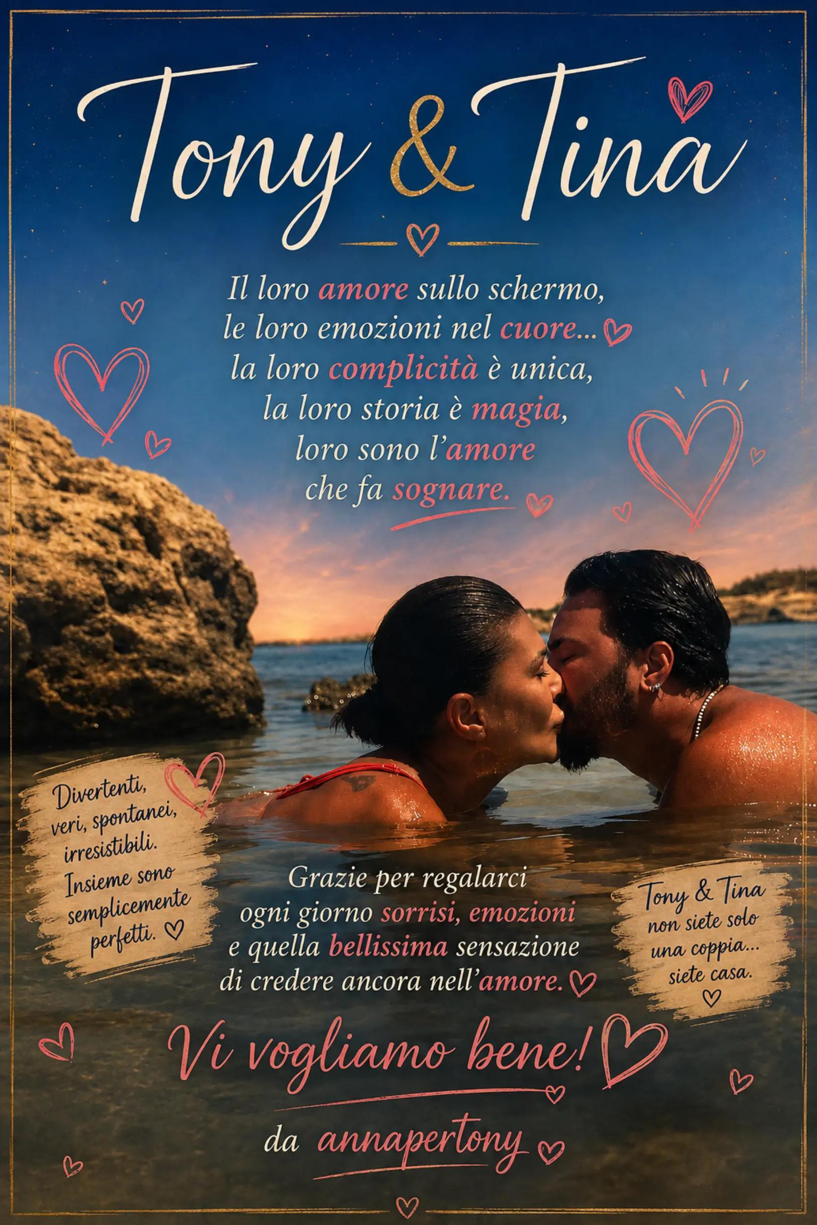 @AnnaperTony1💙❤️