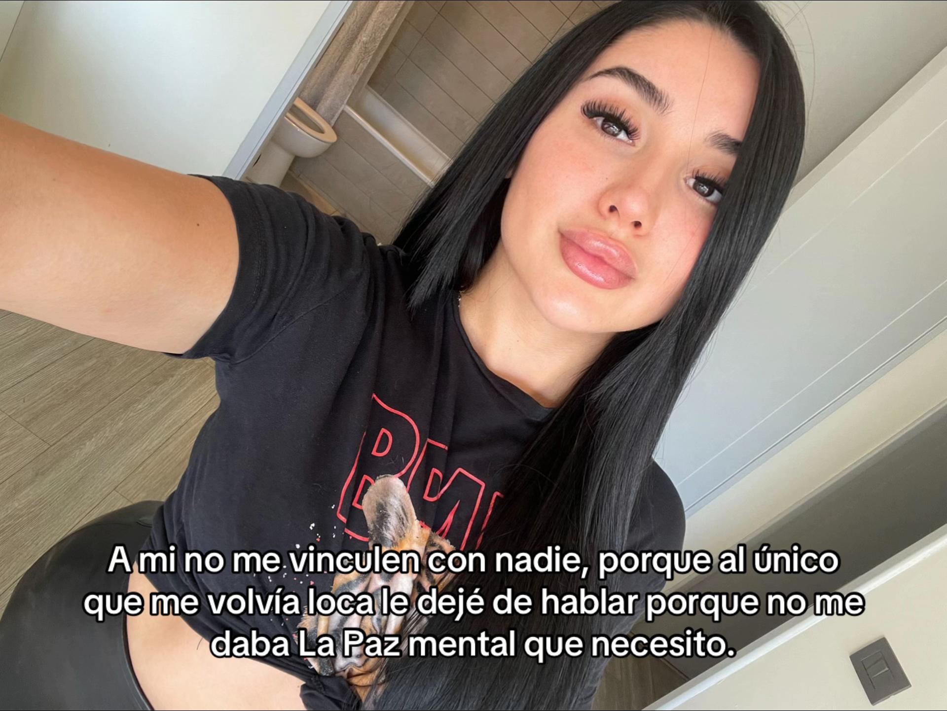 @fernanda paz