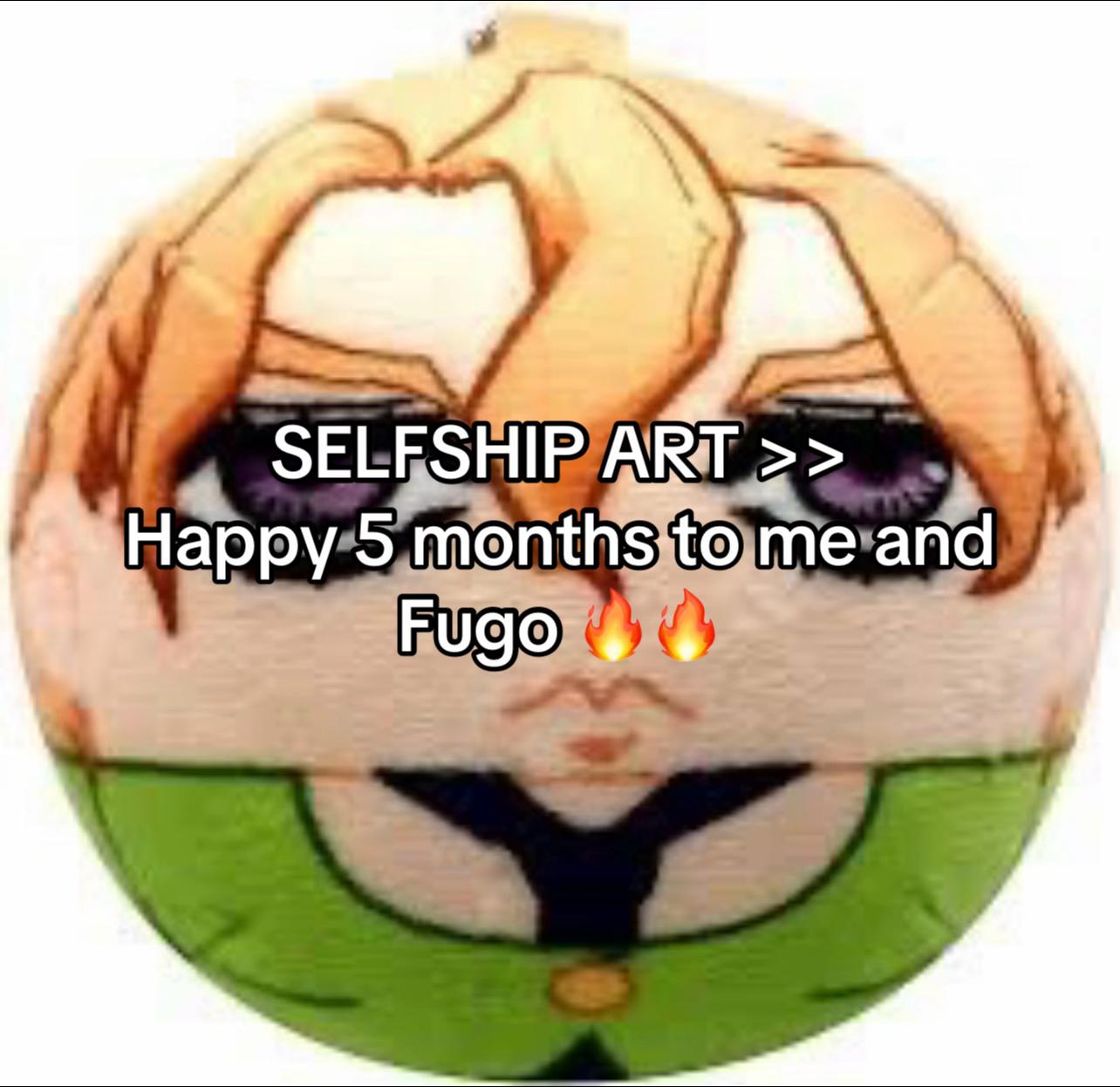 @Val #1 FUGO GLAZER ๐ฅ๐