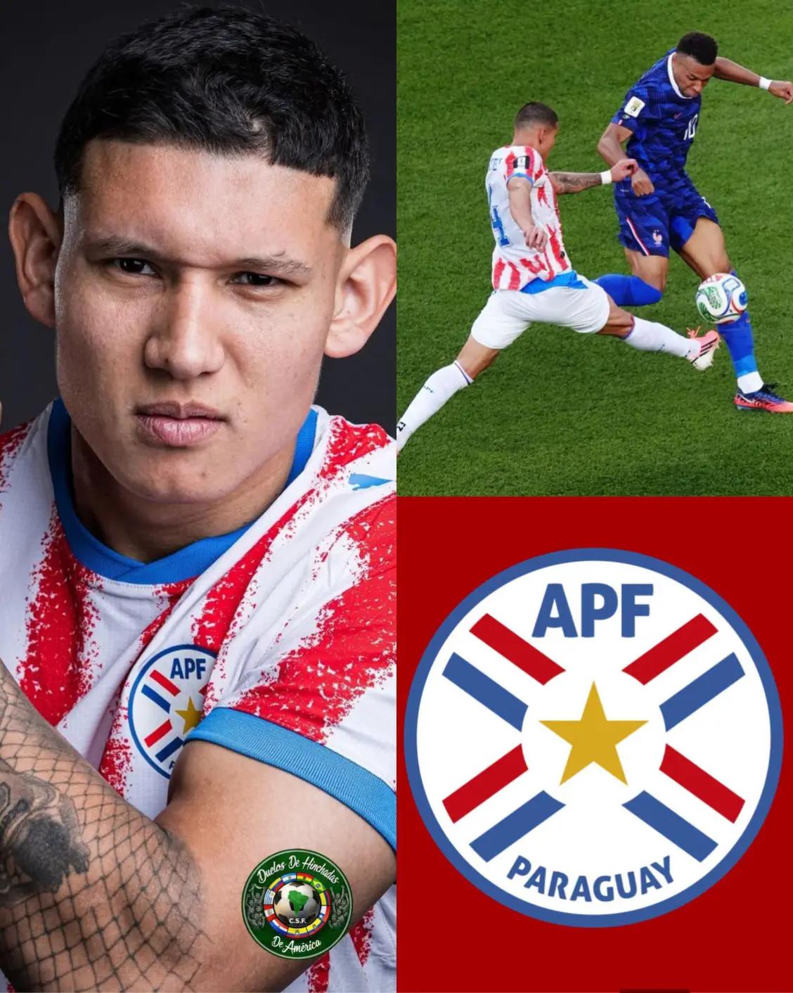 @Leonardo Galeano 🇵🇾 👀