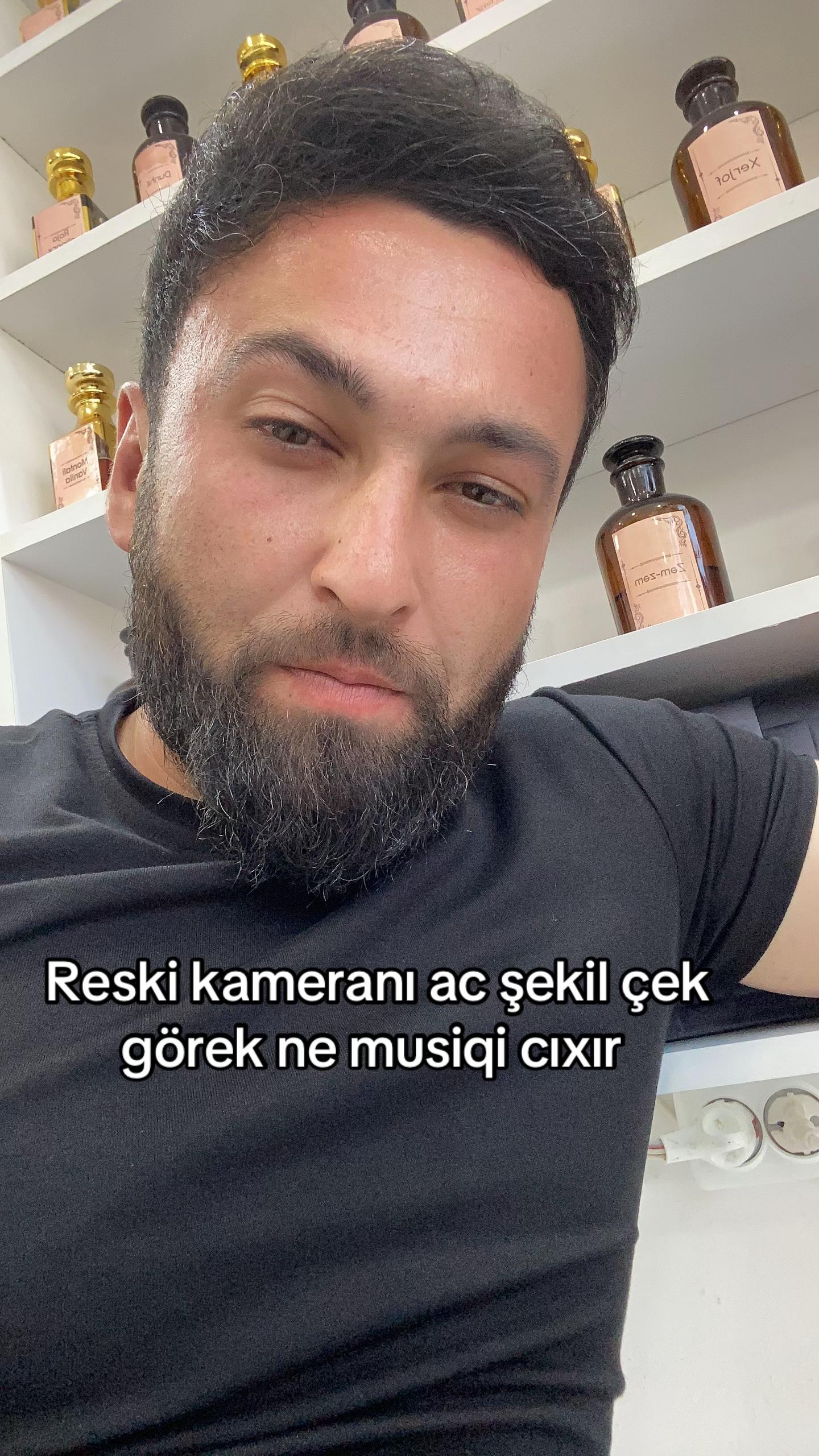 @QAZİ ŞAH PARFUM