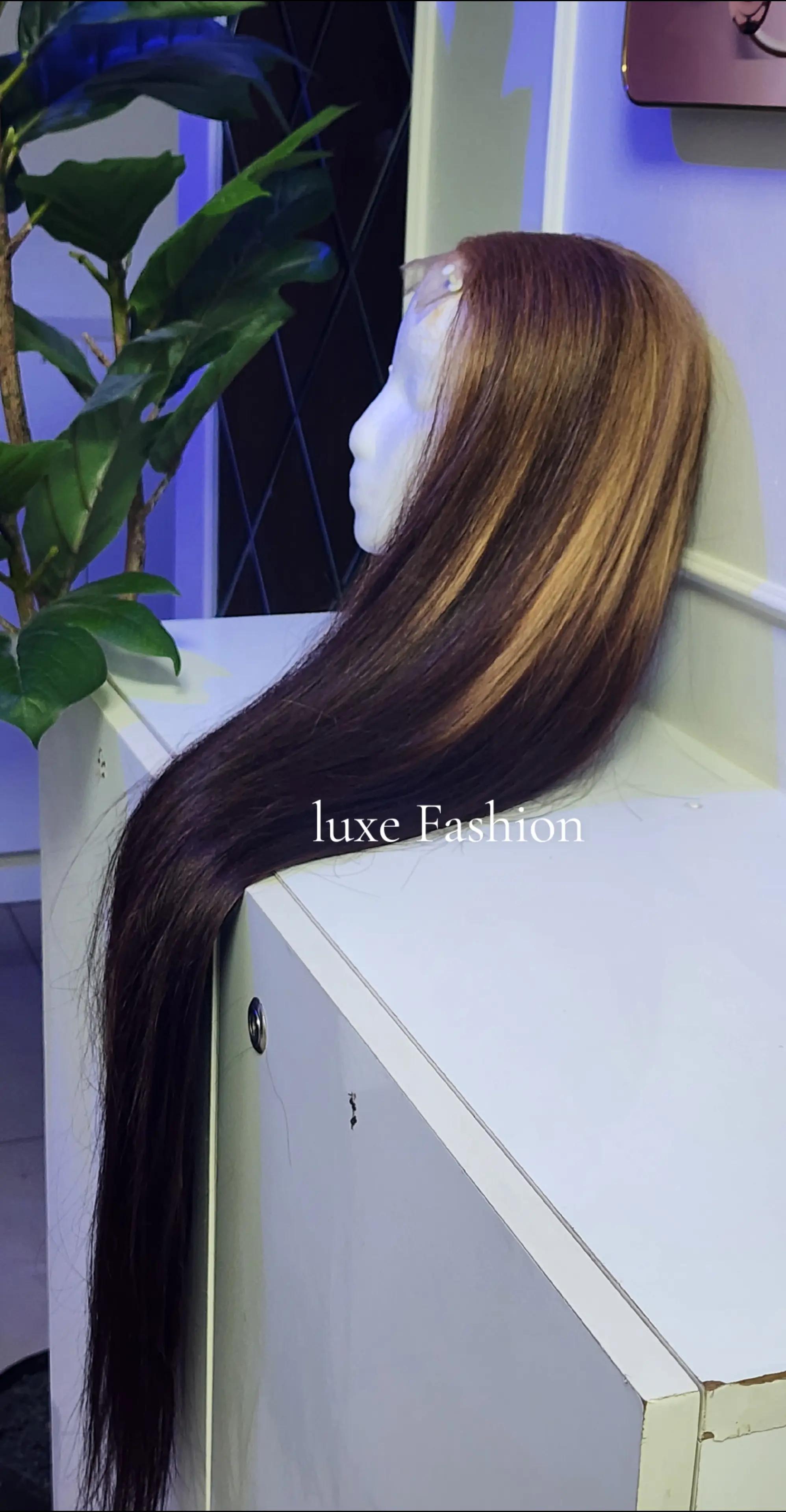 @Luxe Fashion