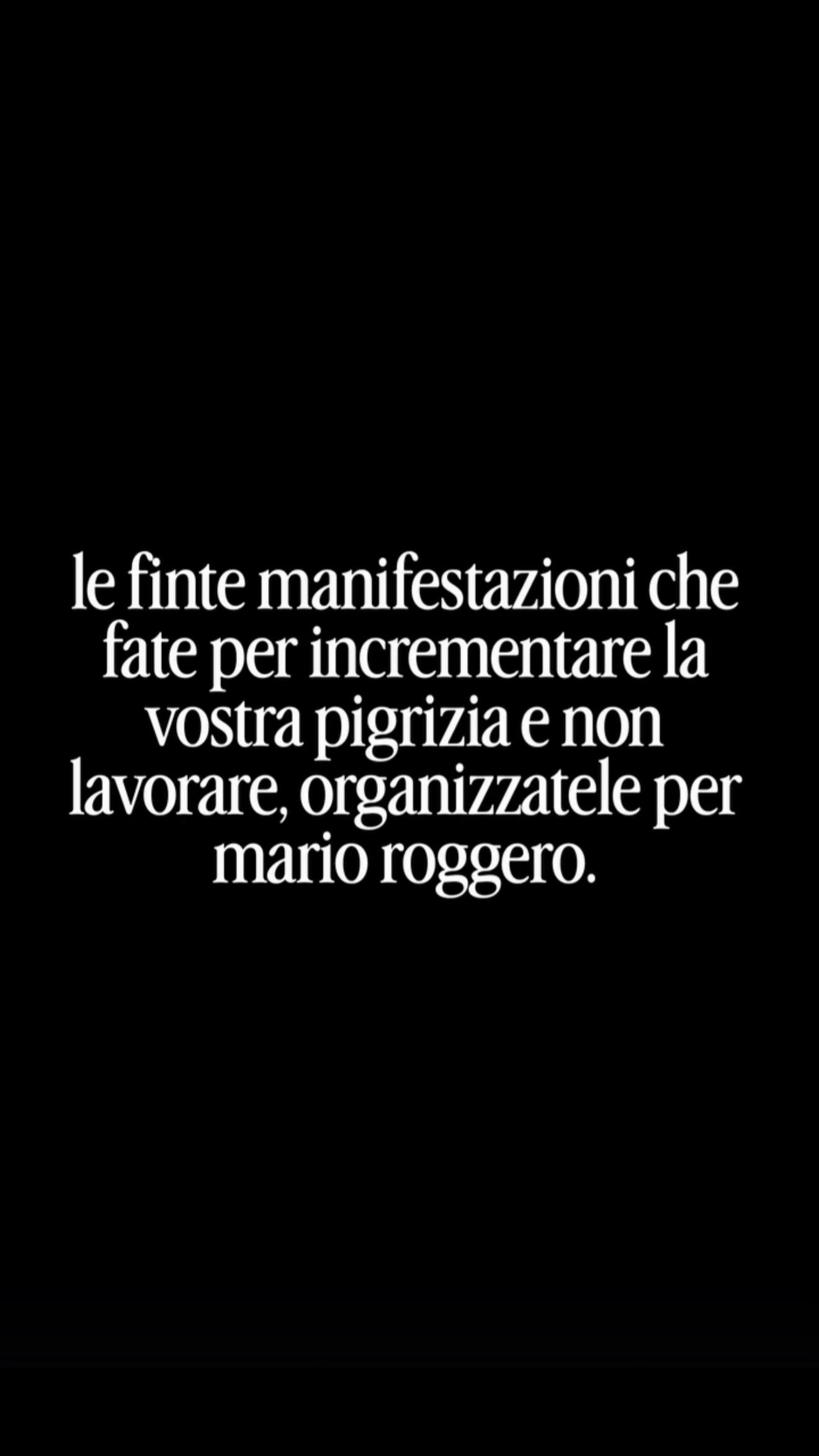 @rosario tiano