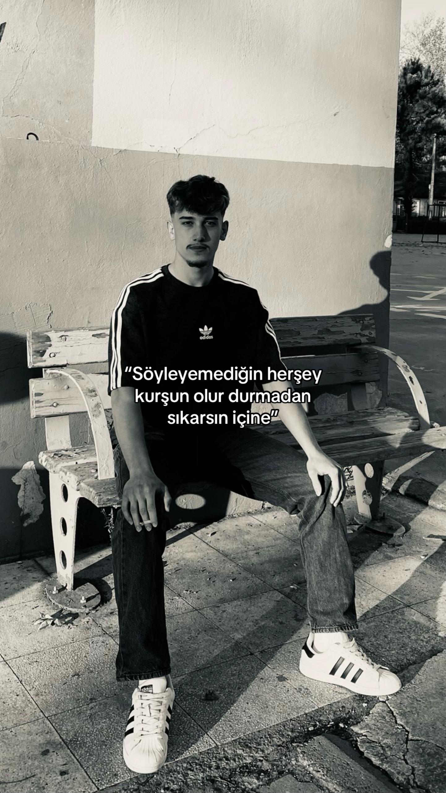 @Enes Dama