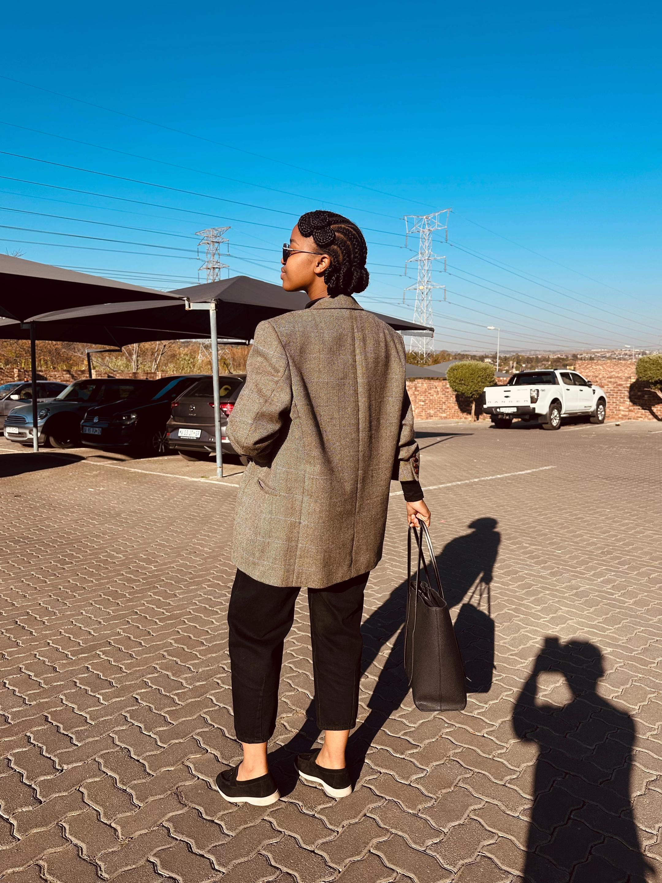 @Tumelo