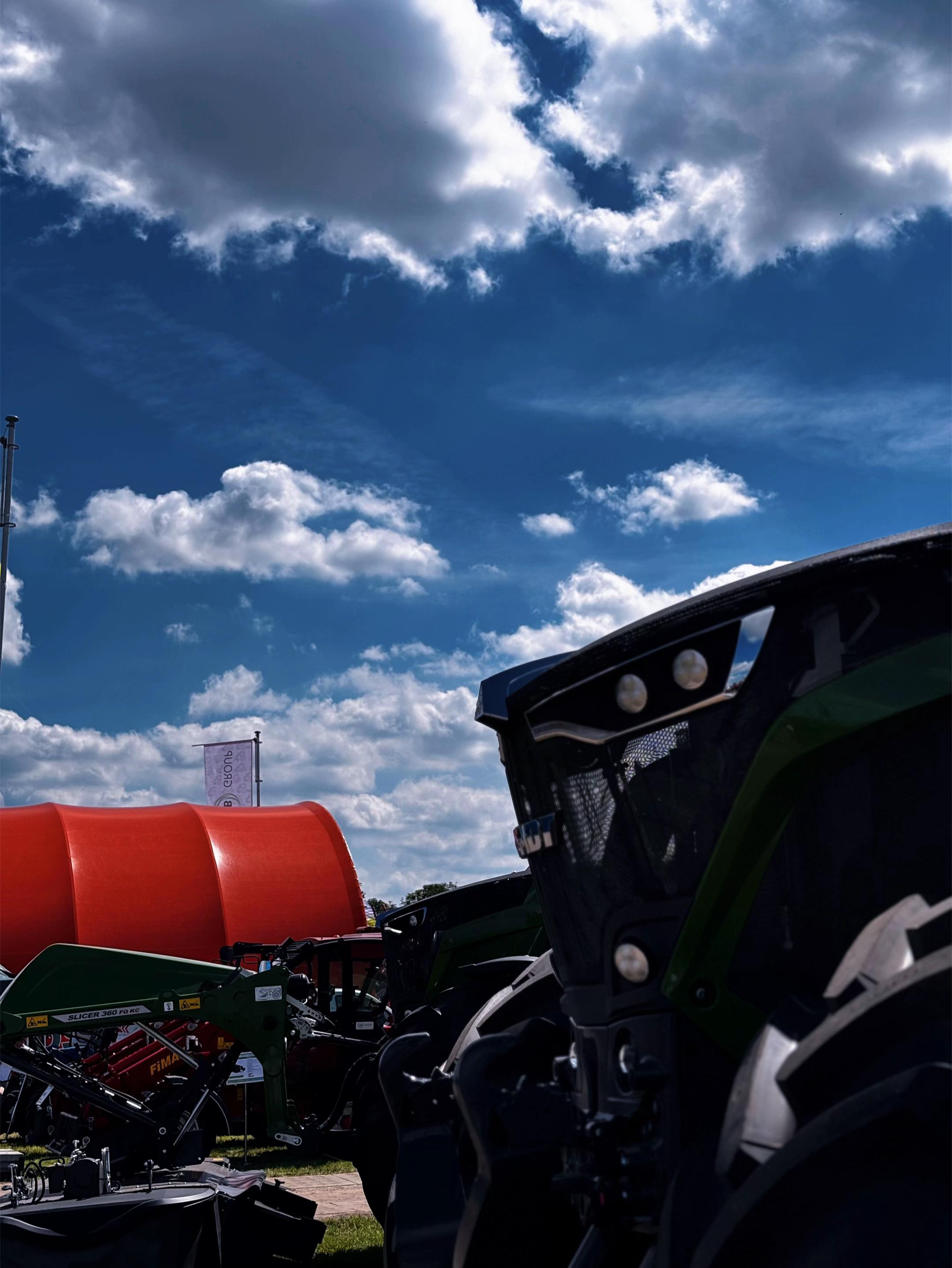 @GR SZMURŁO 🚜🌾