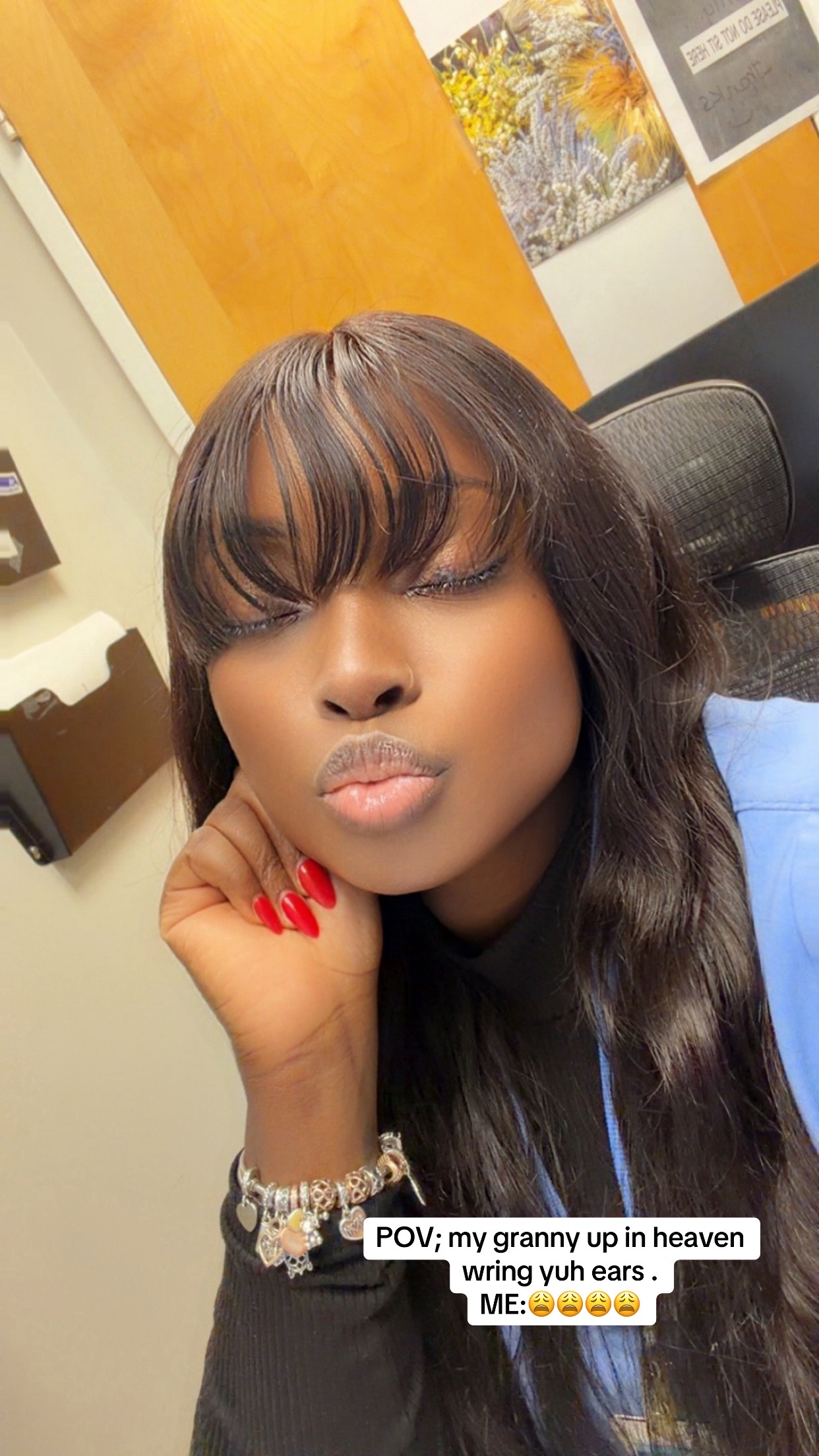 @Island 🏝️ girl breezy🥰