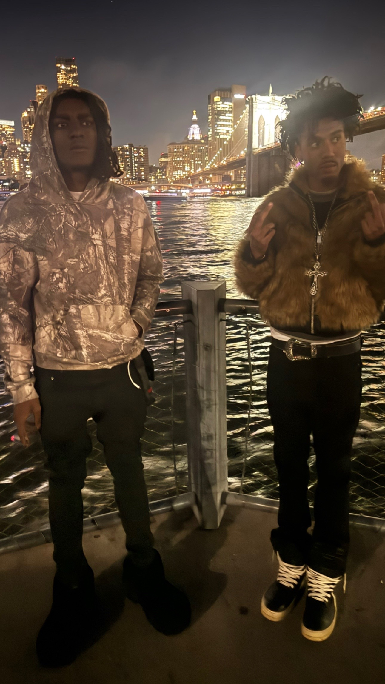 @RW 5ive