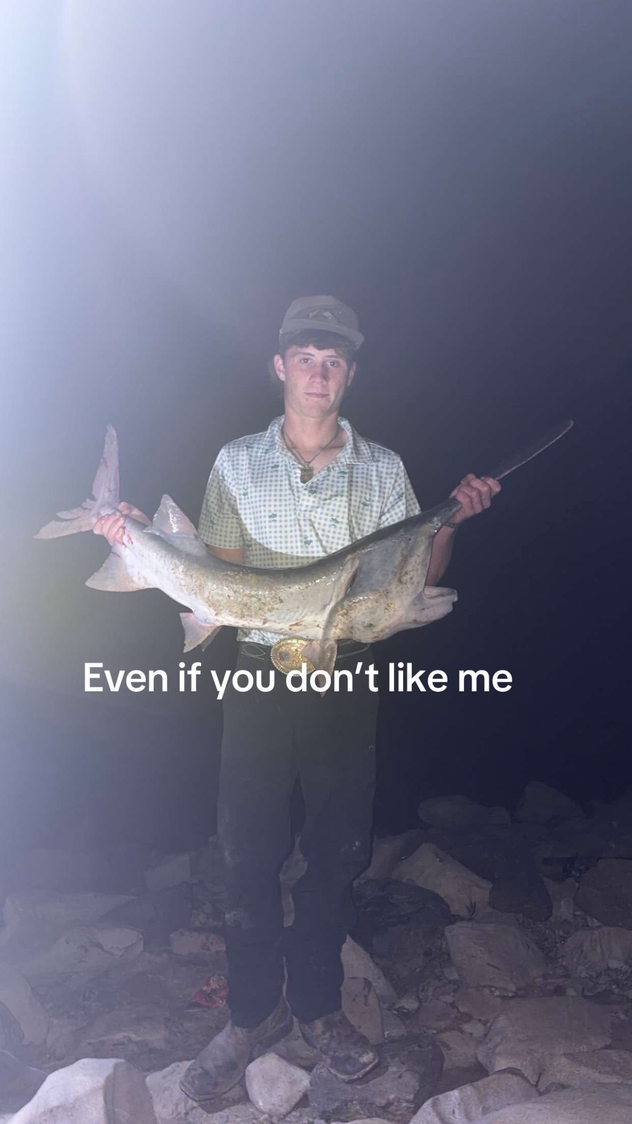 @Chase Parker