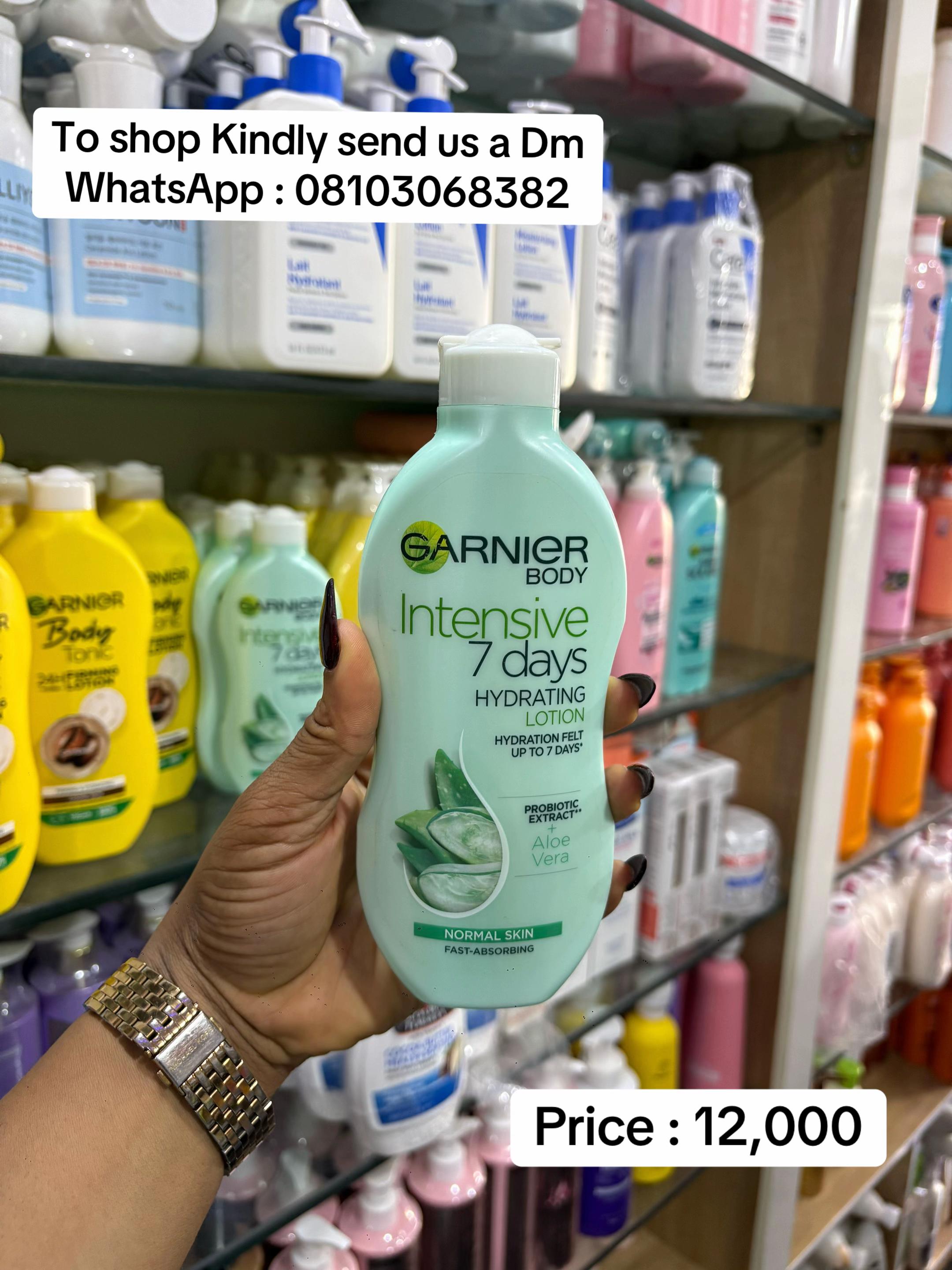 @SKINCARE VENDOR IN LAGOS