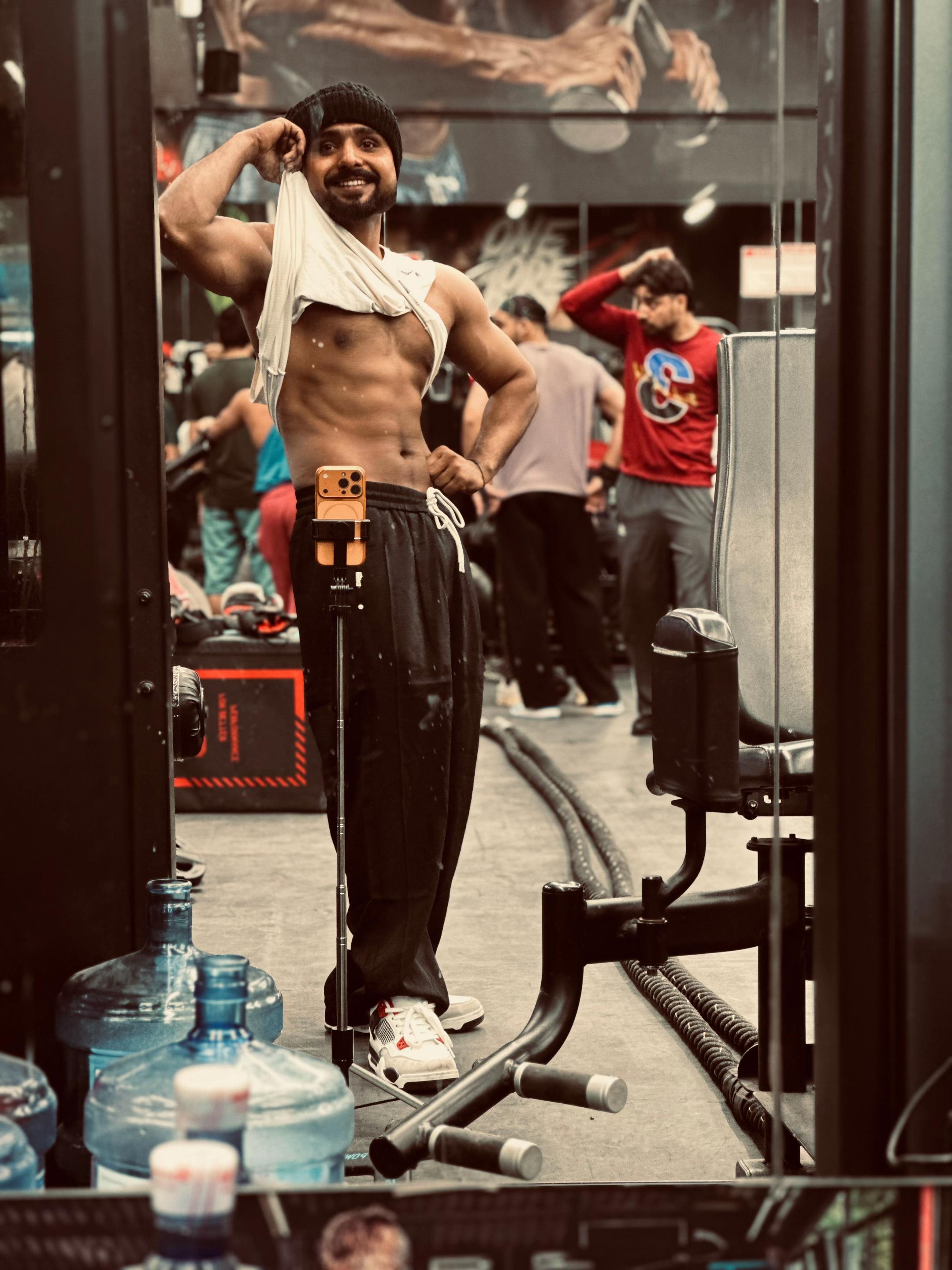 @iamfitraj