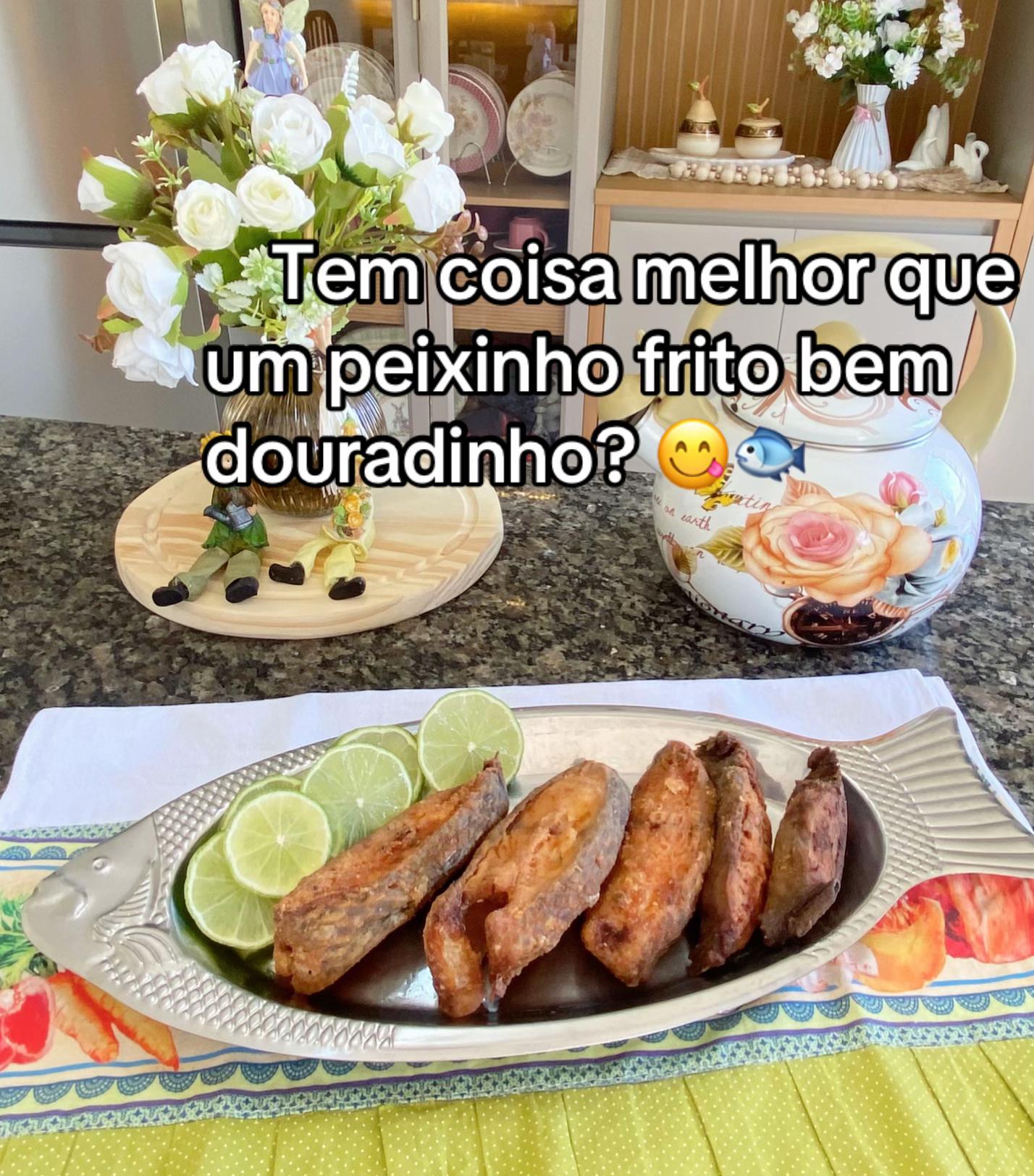 @Cantinho de sabores