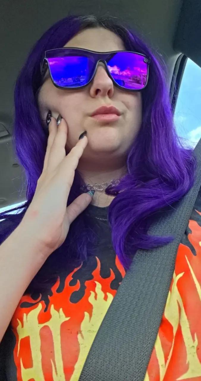 @MizzMFWildfire