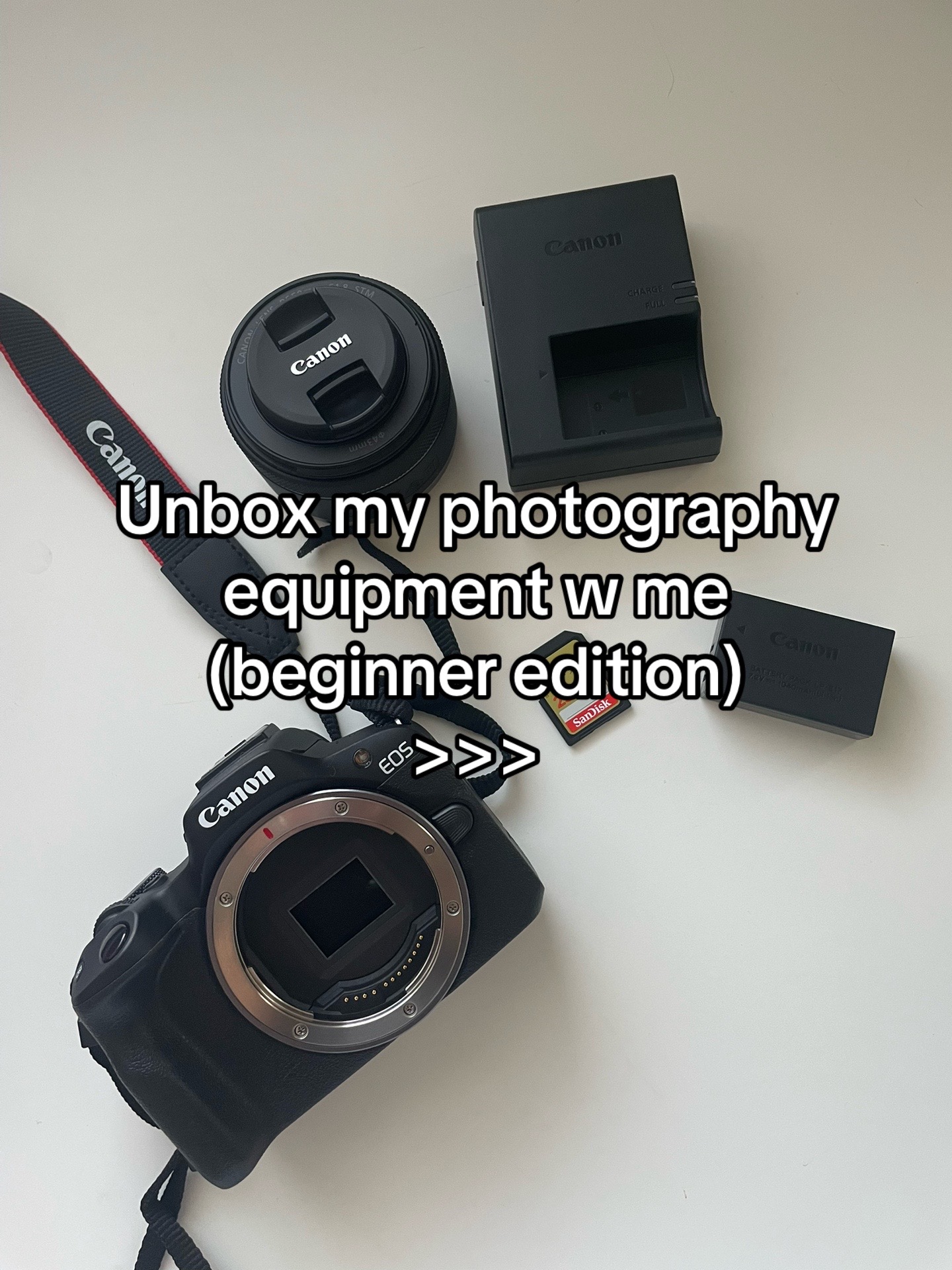 @Beginner Photog | Sophie