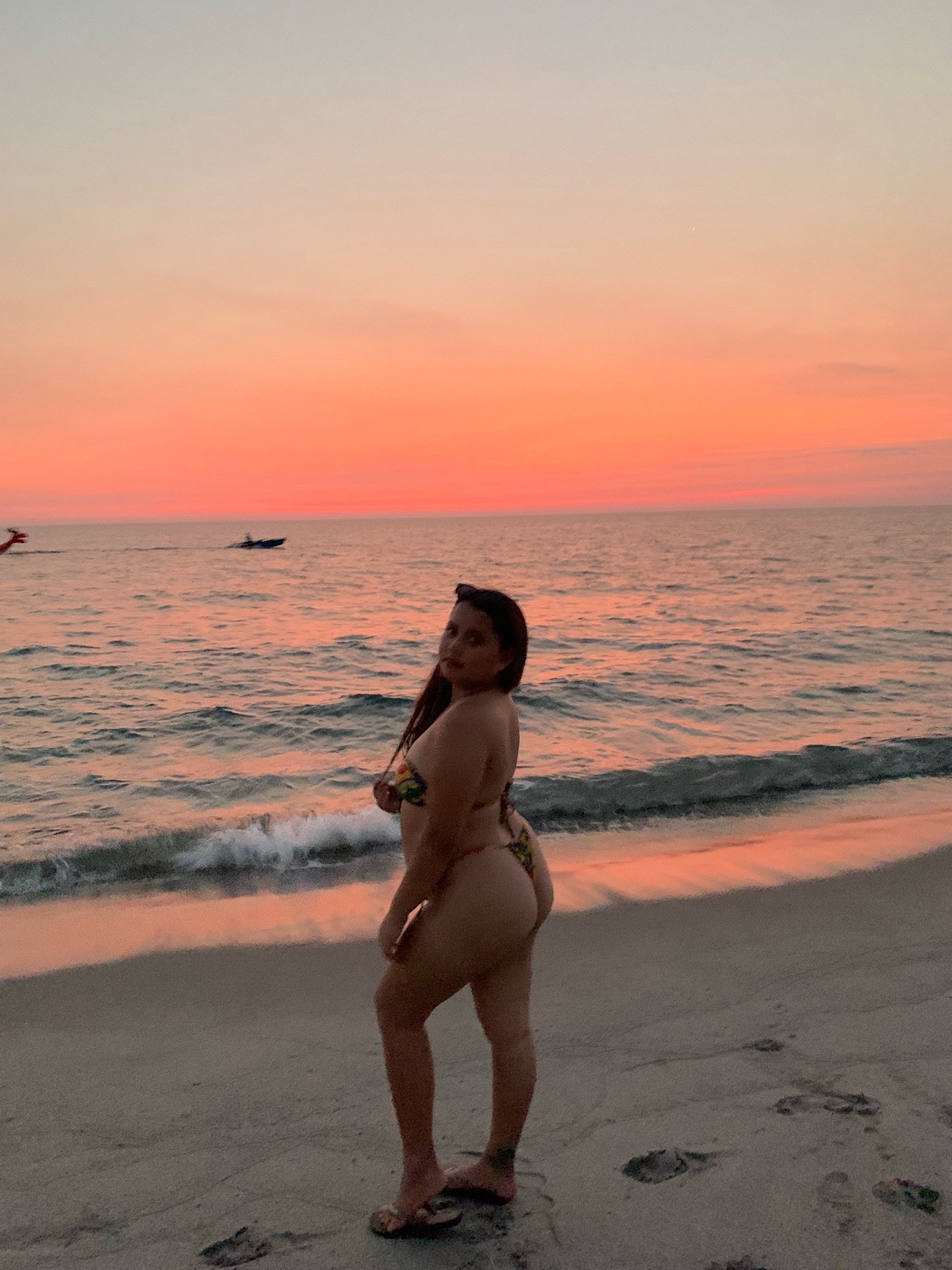 @shayna mae