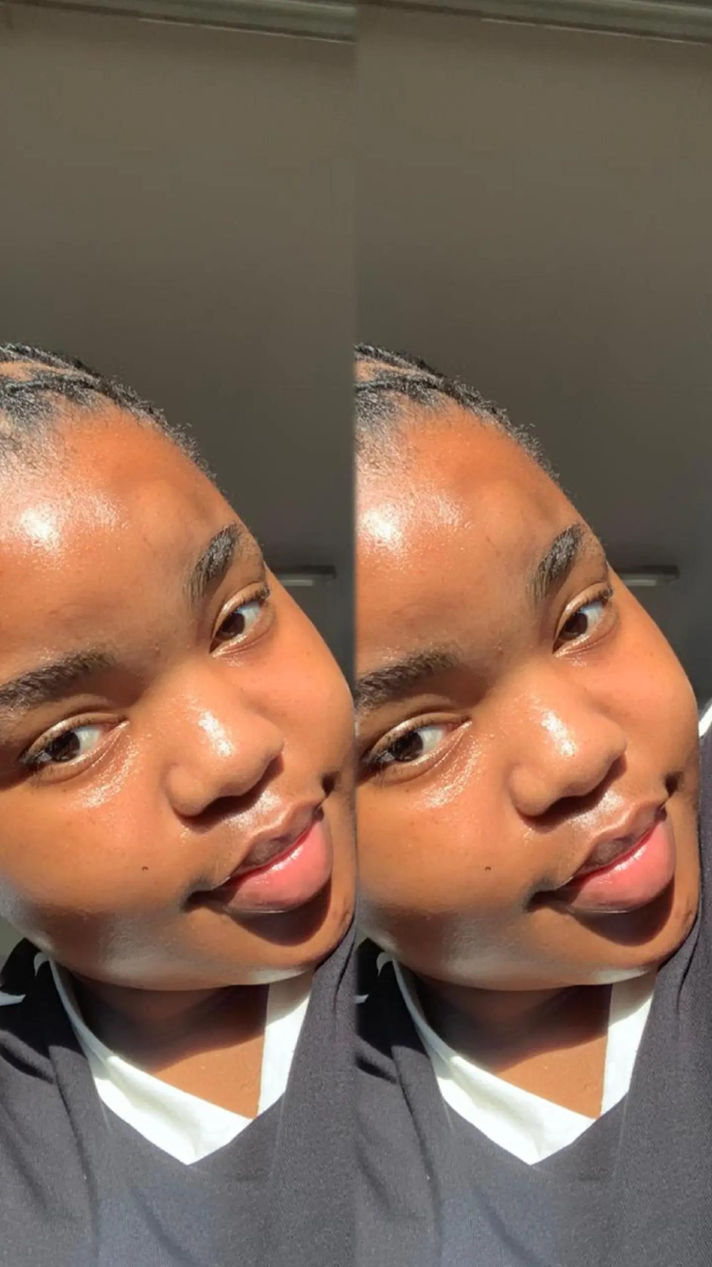 @MBALIYESIZWE