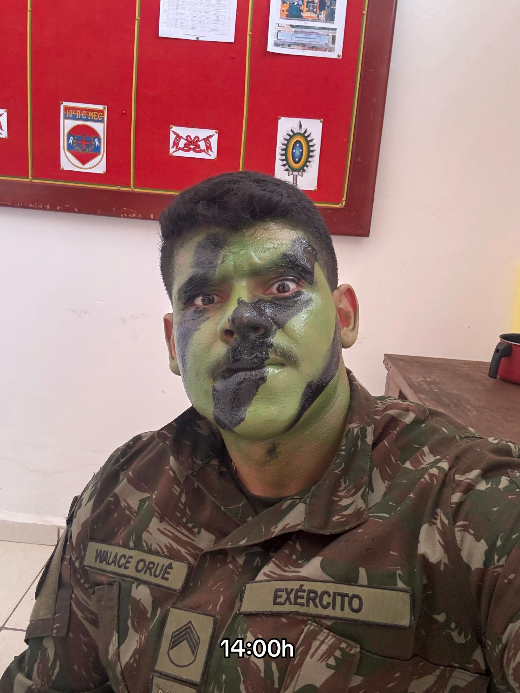 @Walace Oruê