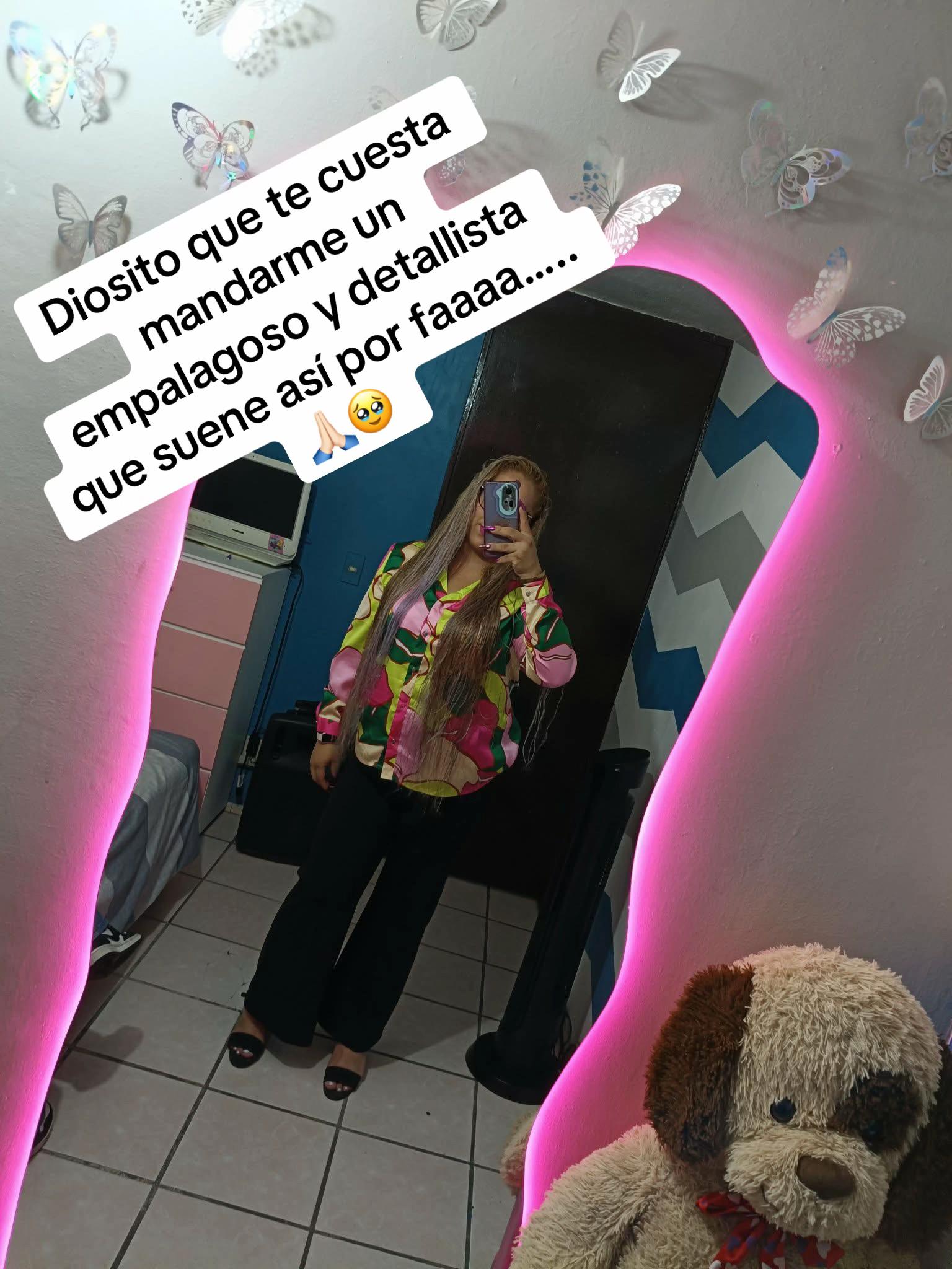 @Karla Rios