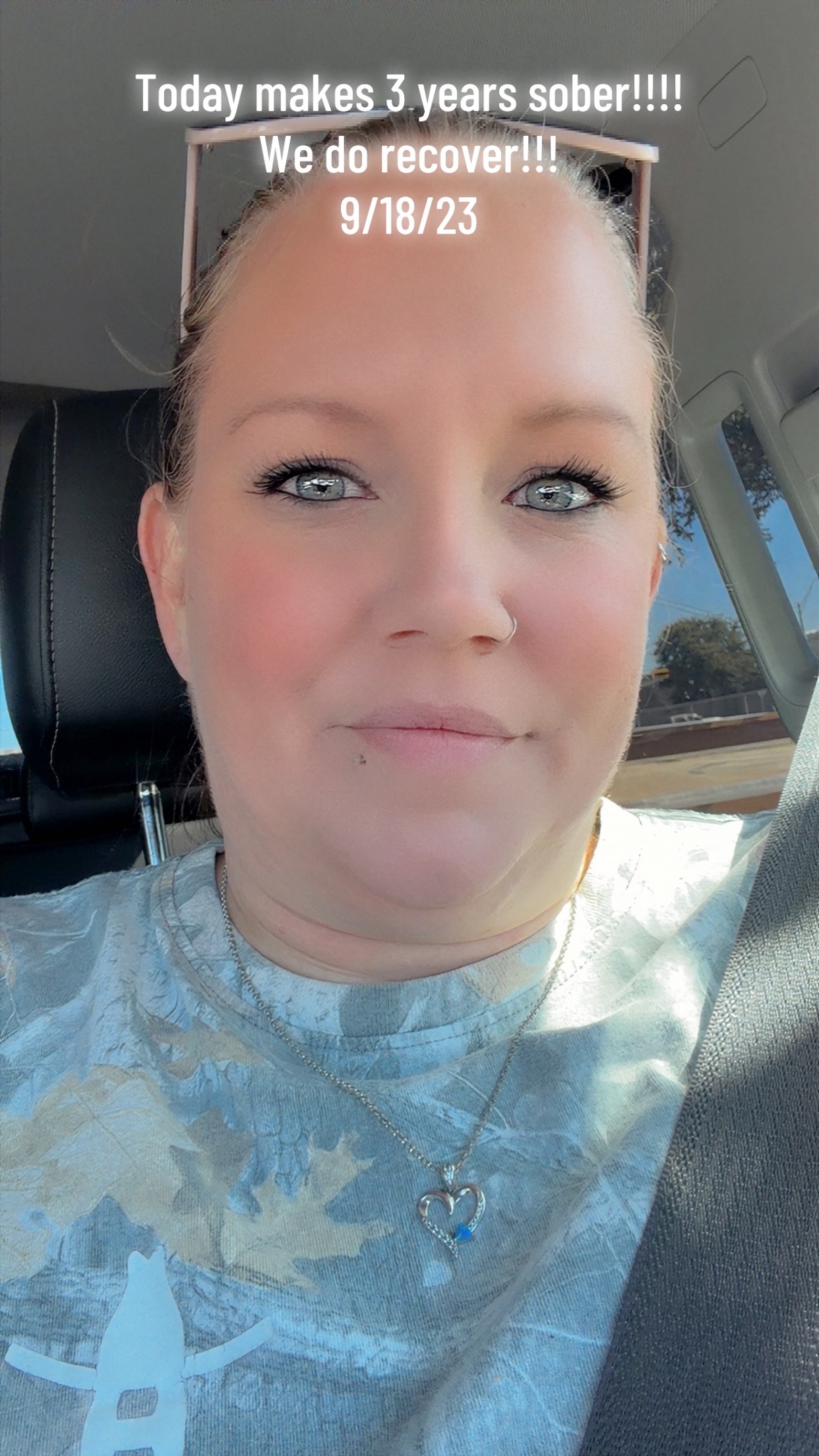 @BluEyeTxGrl83