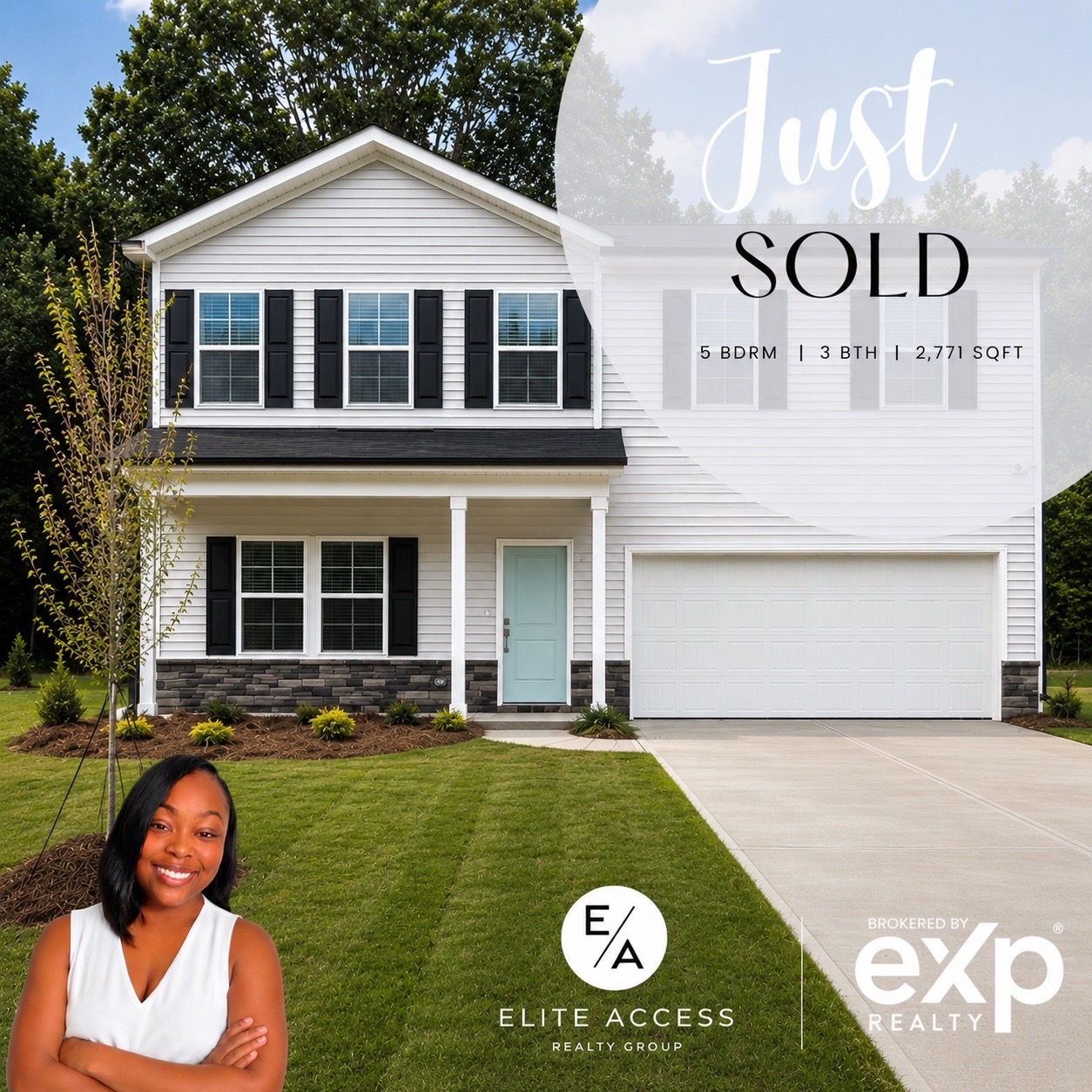 @Shanique, NC/SC Realtor®️