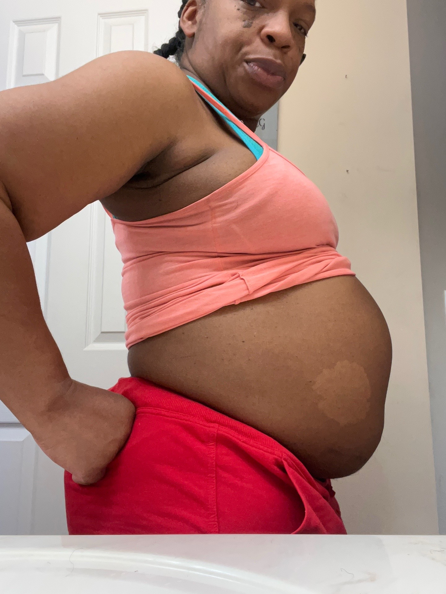 @Latisha IVF & Motherhood