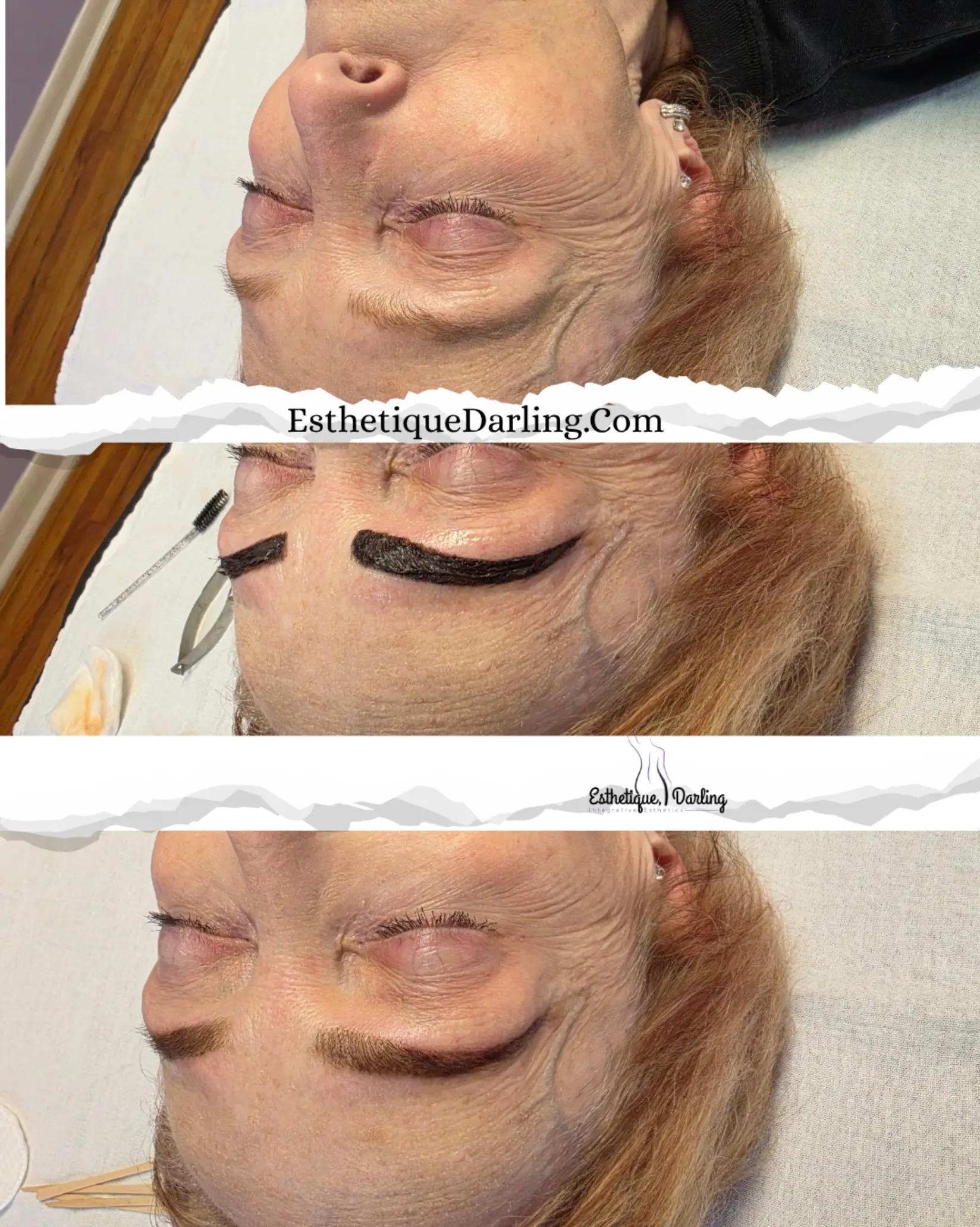 @Esthetique, Darling LLC