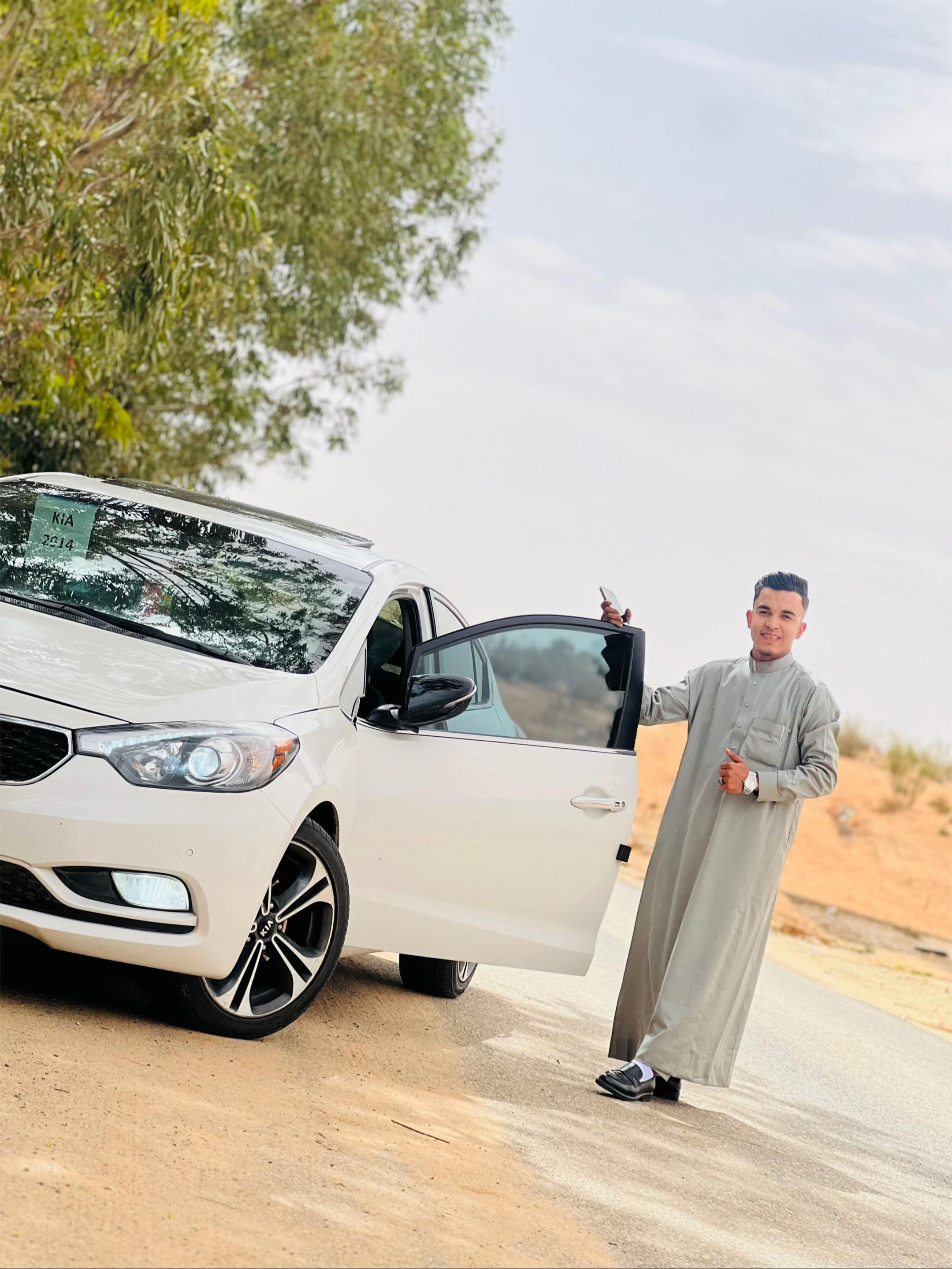 @مــؤيــد الـمعلـــول