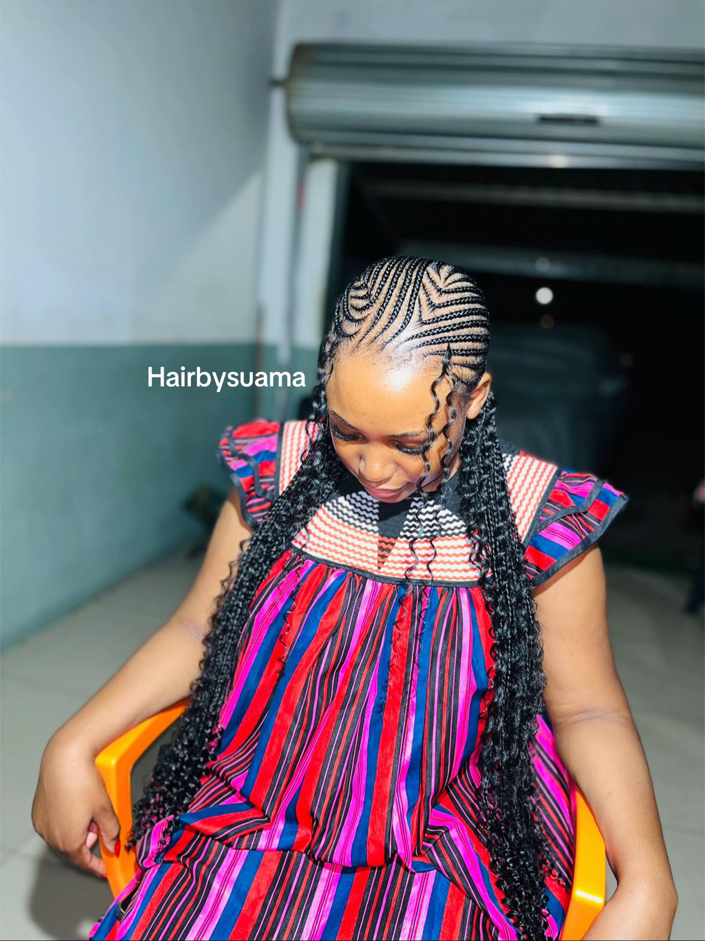 @HairbySuama