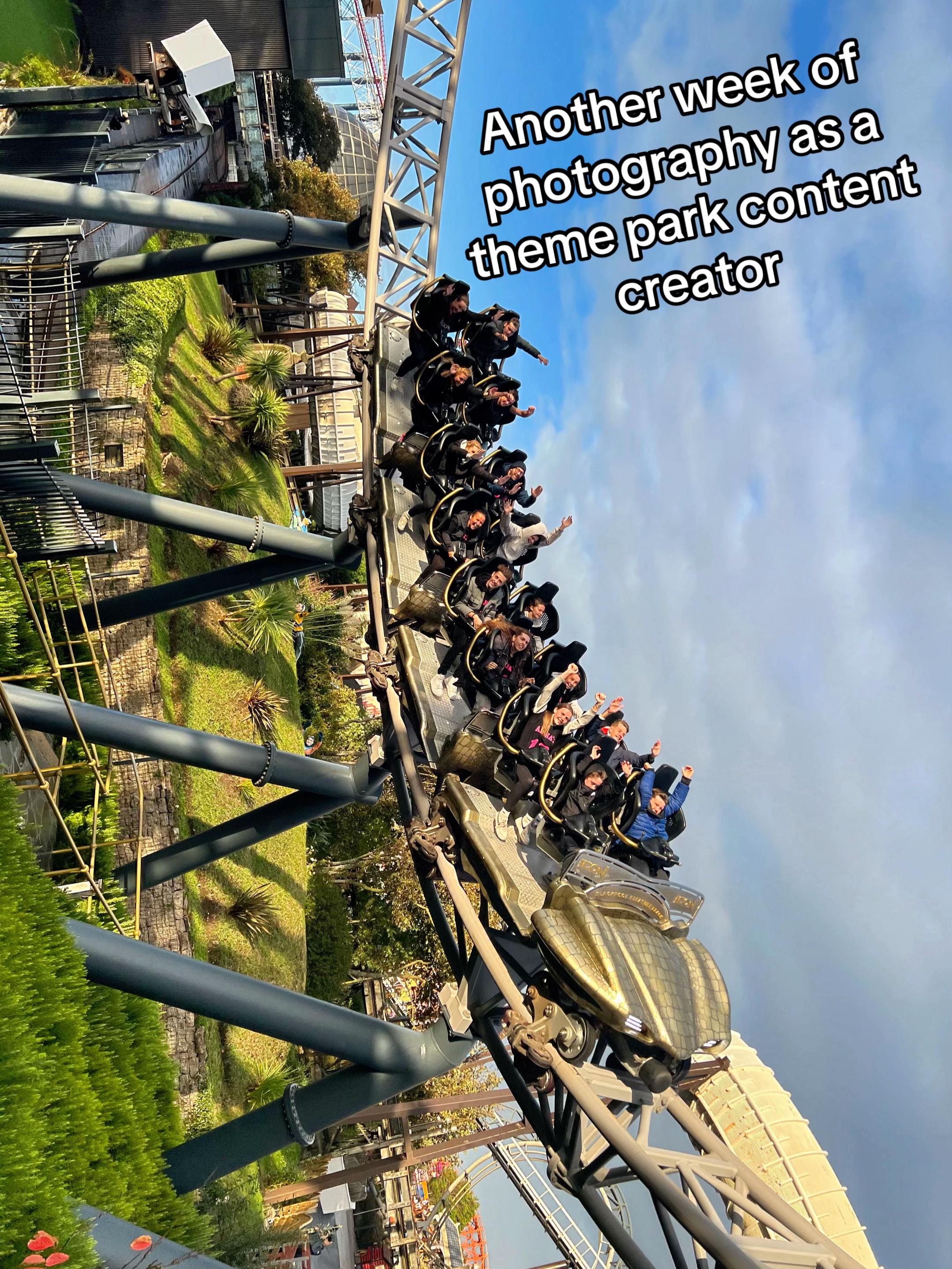 @Coaster Chicken