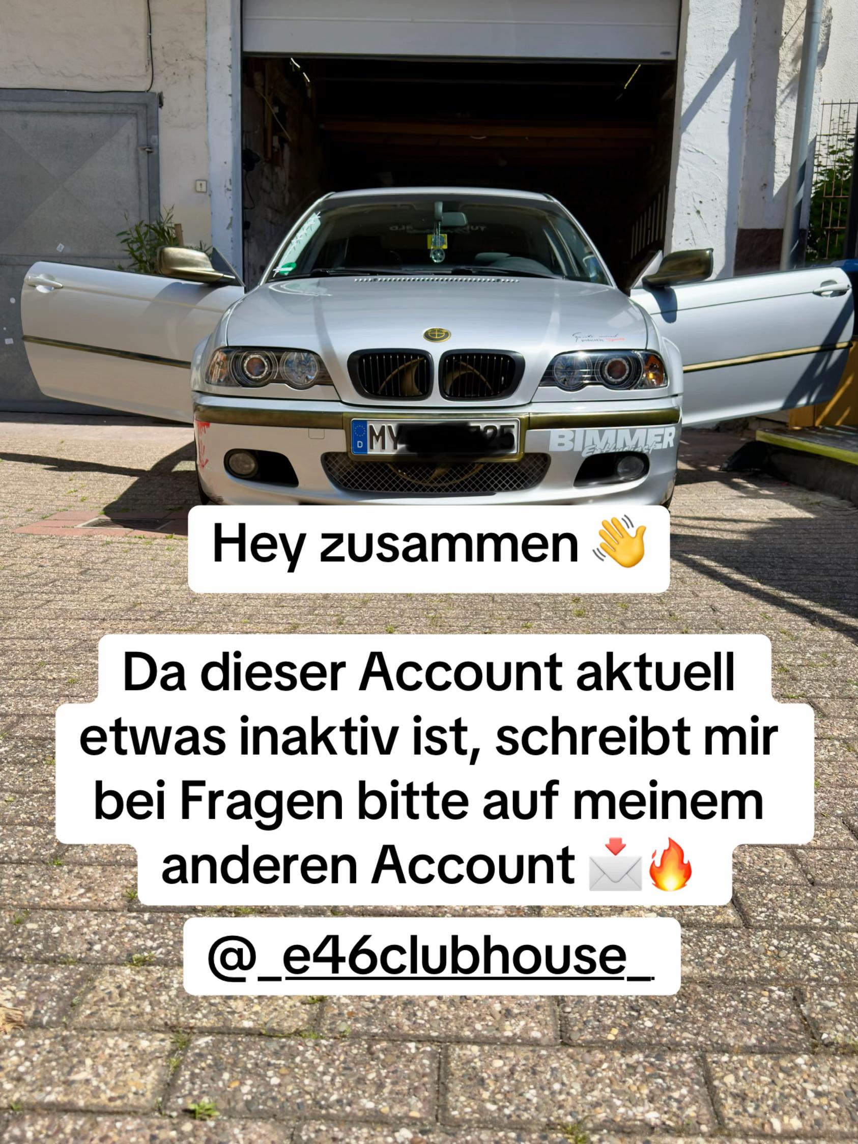 @E46clubhouse
