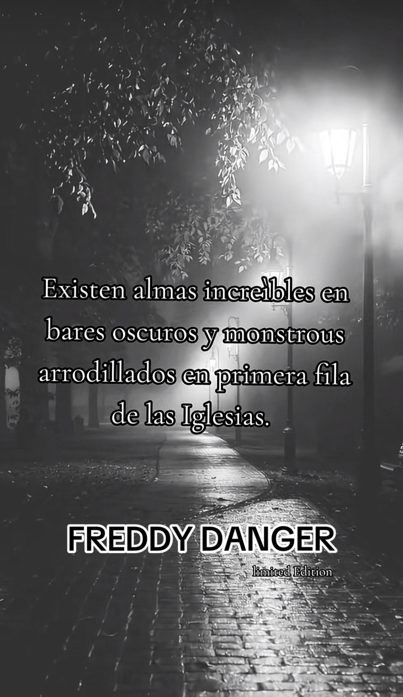 @freddy Danger