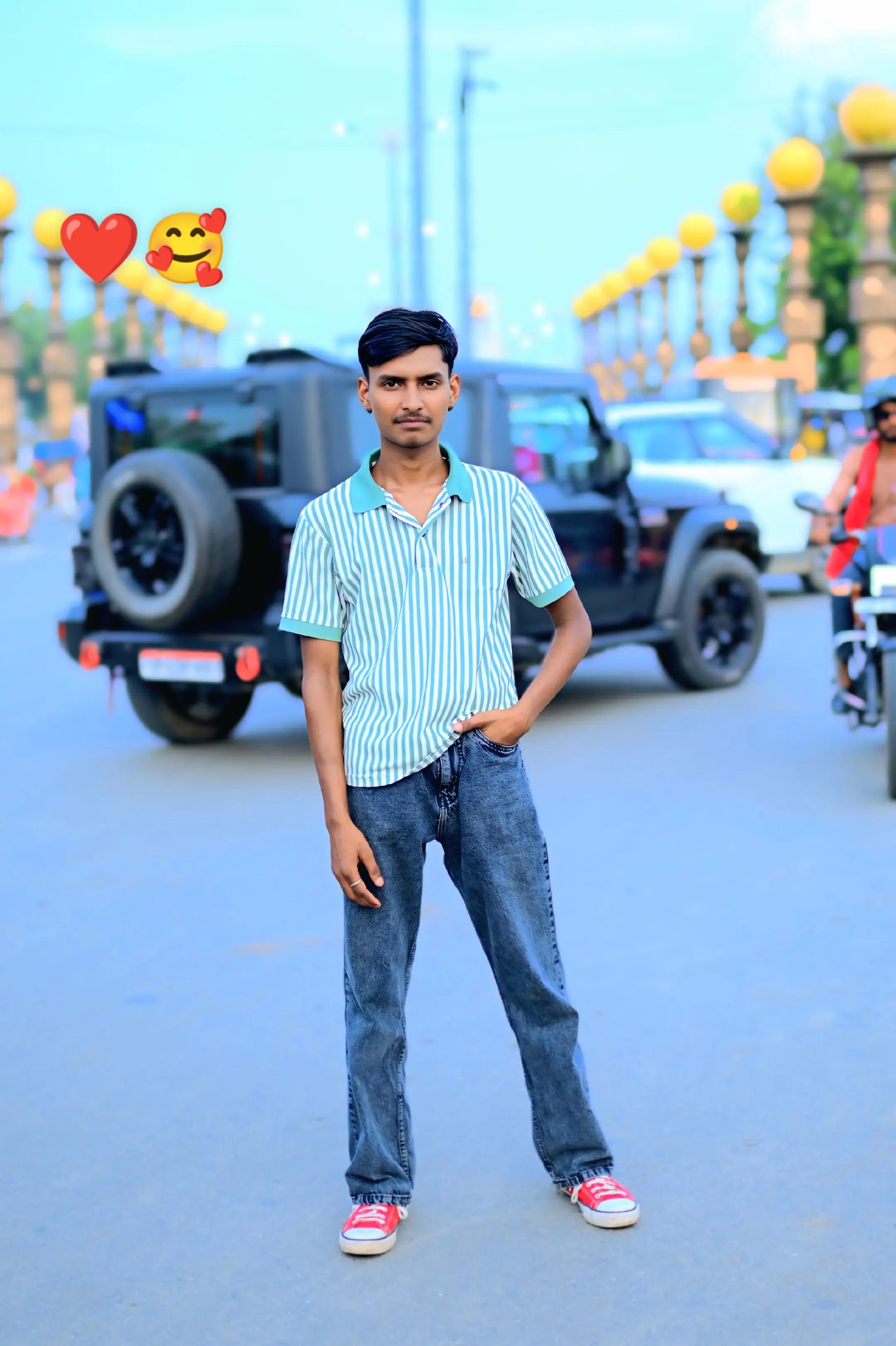 @💞Shiva❣️Agarahari 💞