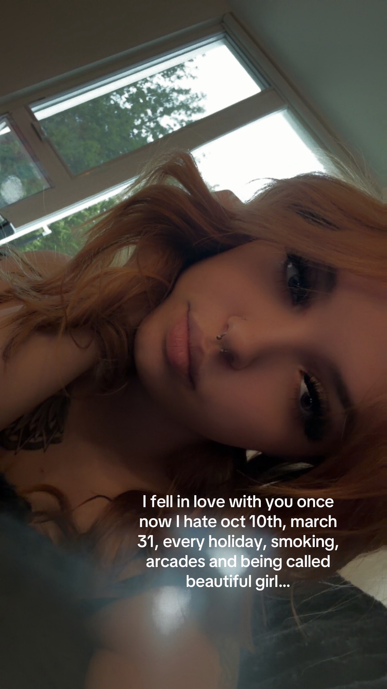 @Maddy Jane