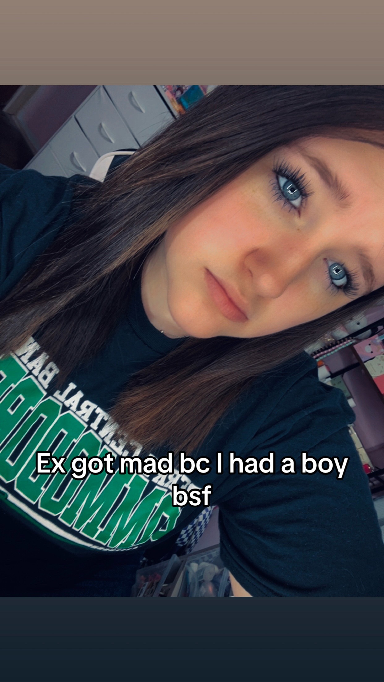 @Aaralyn Brown
