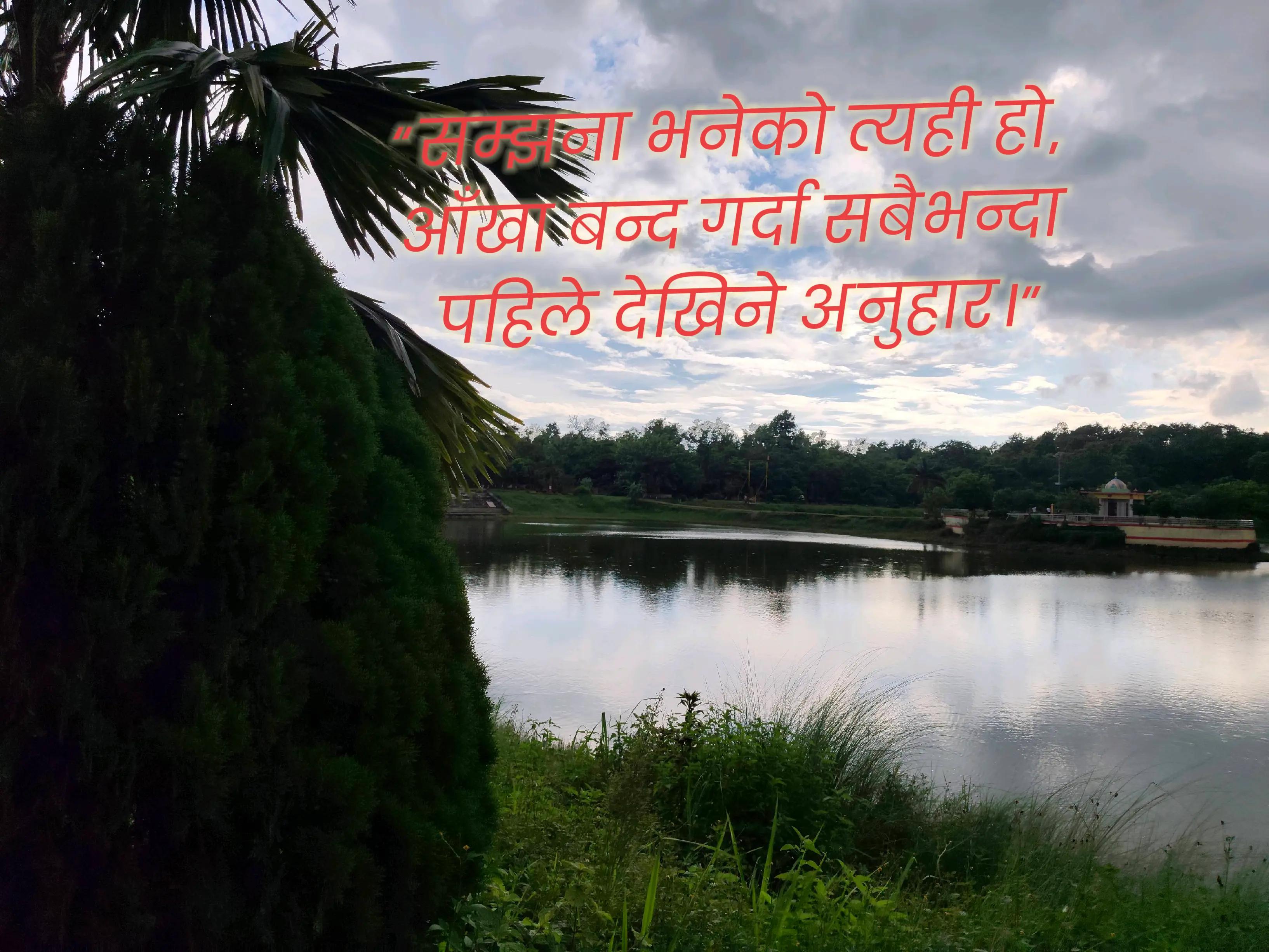 @Dimpal stha