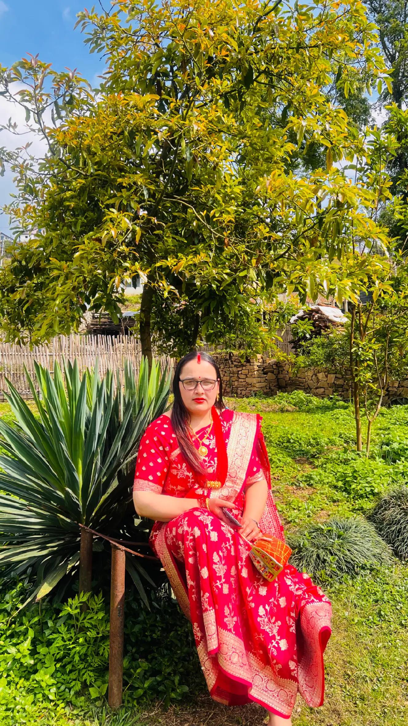@Chandra Bhattarai❤️