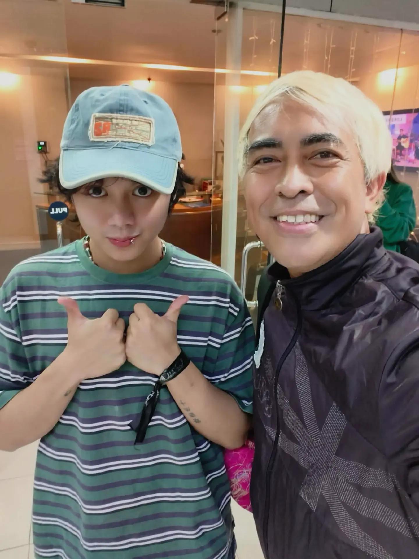 @KUYA Paps - K PAPS