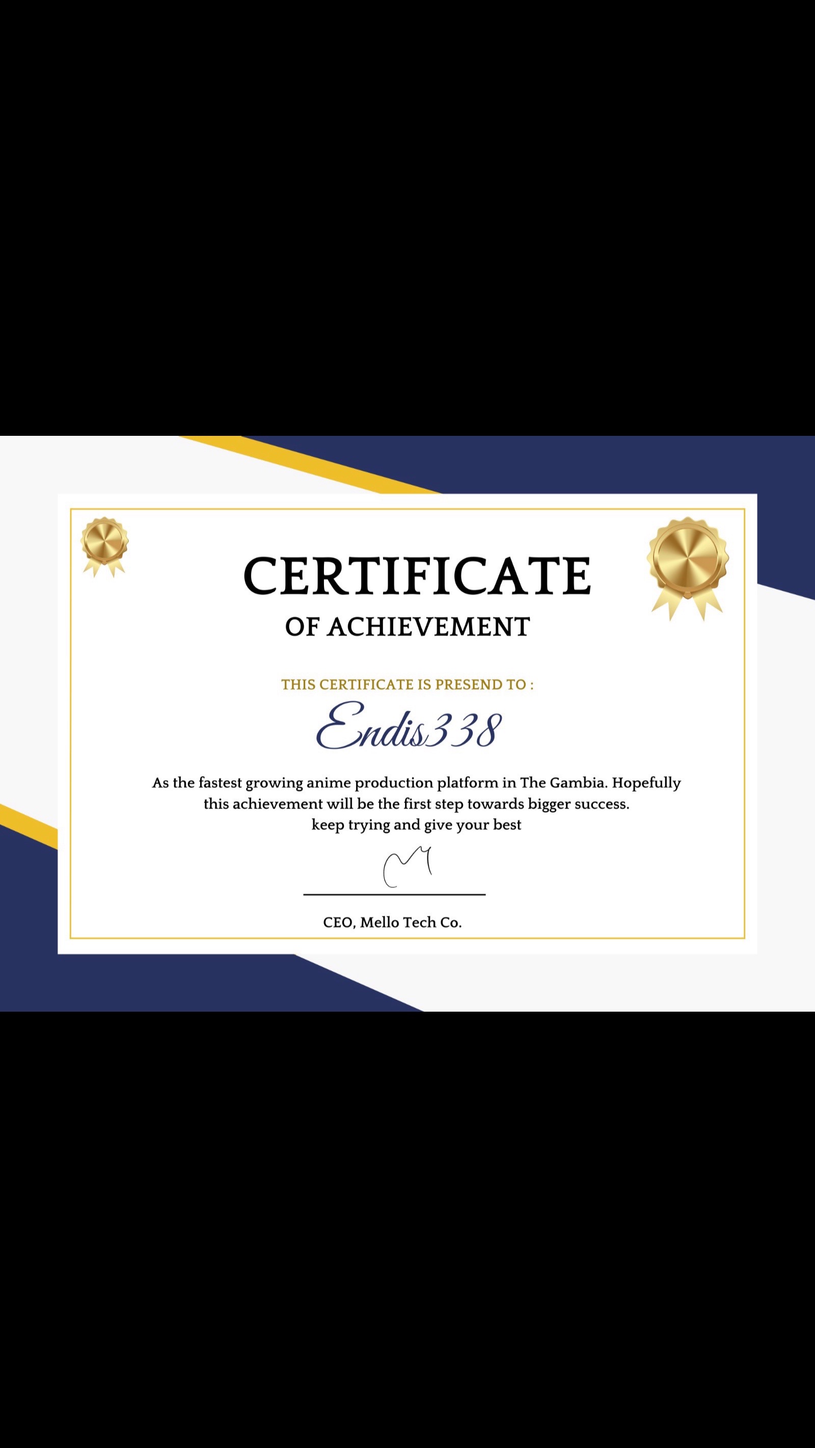 @Endis Pro😎