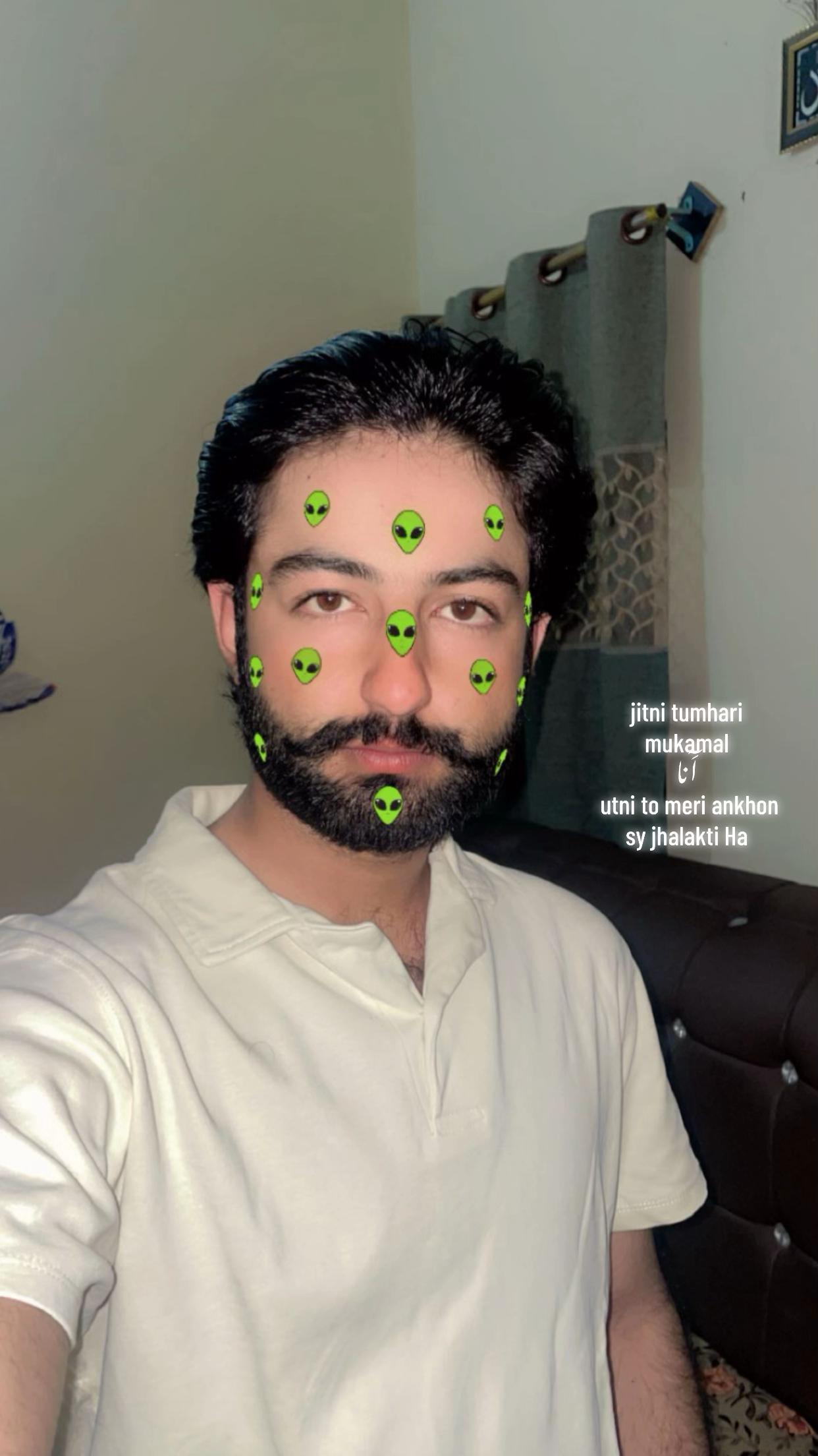 @UMAZ SOOMRO