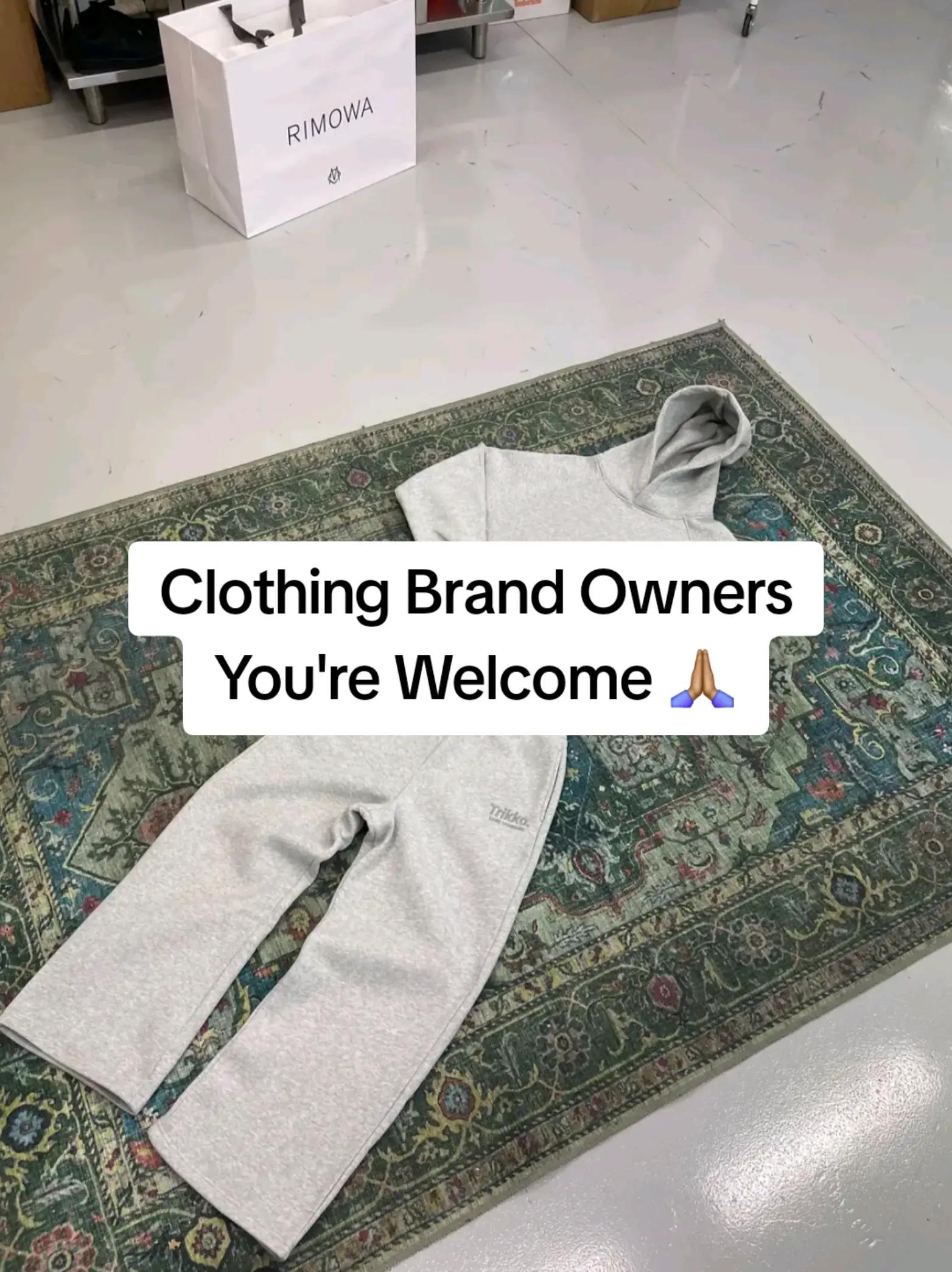 @ClothingBrandz.com