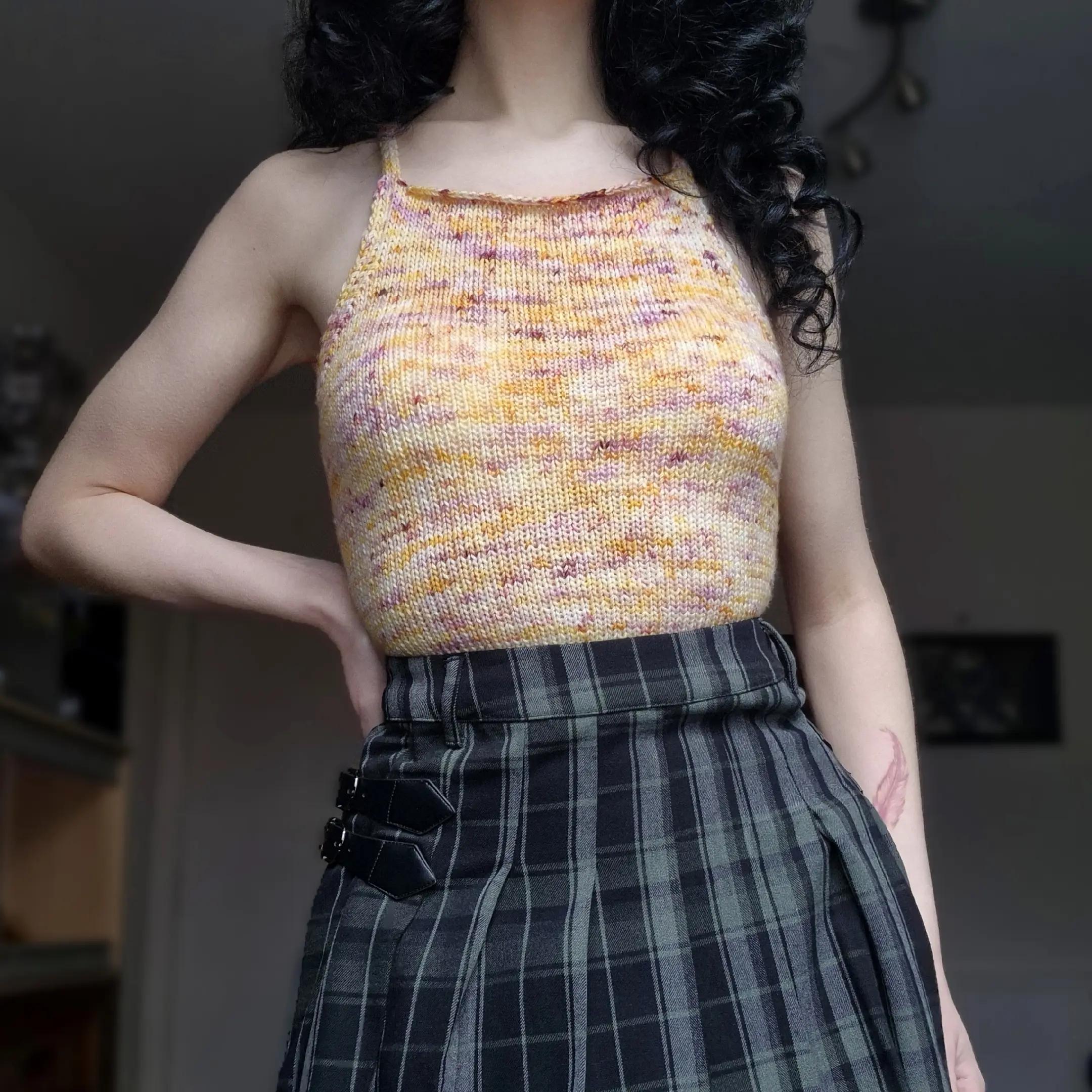 @MelancholyDoll ๐