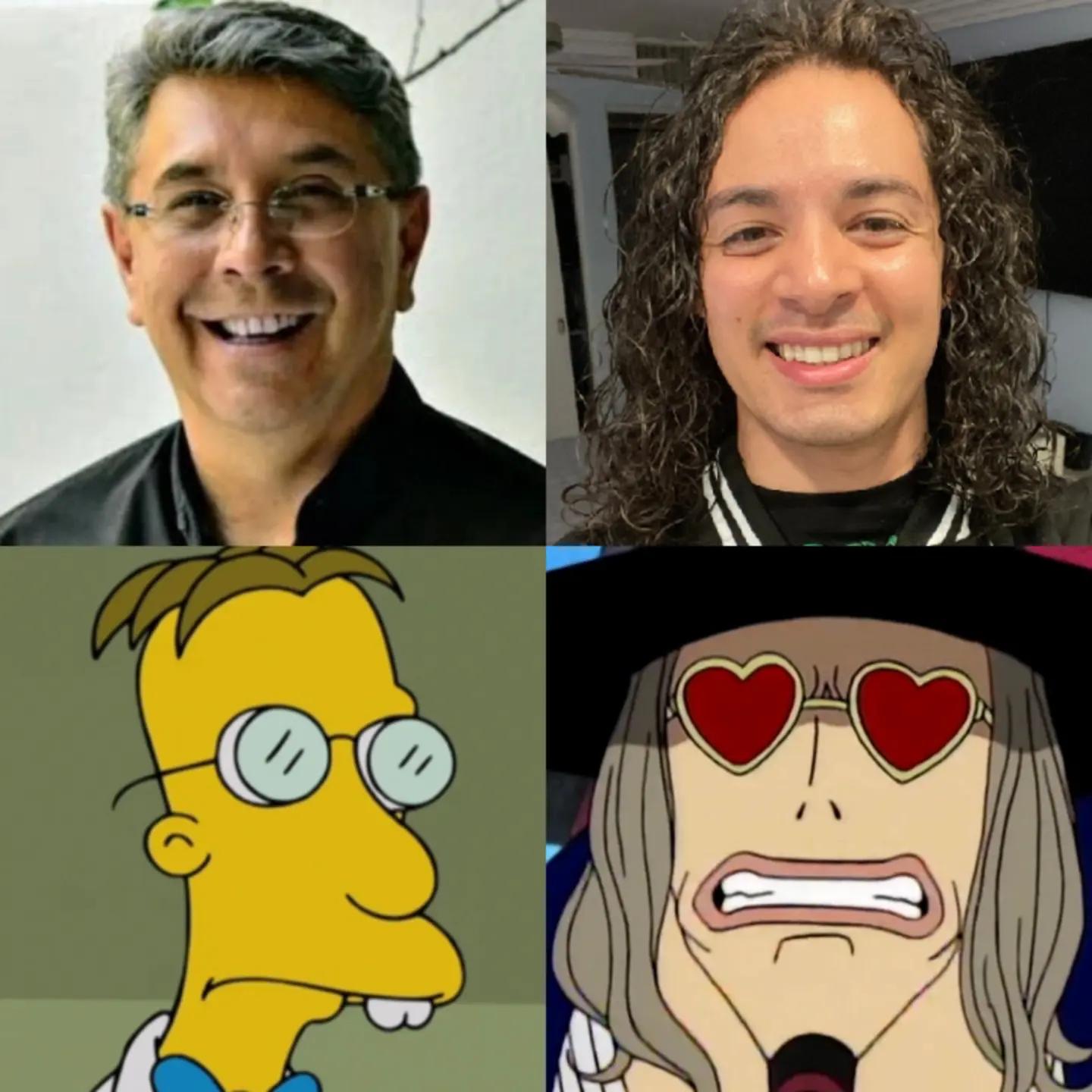 @Uriel Ayala | El Cine Animado