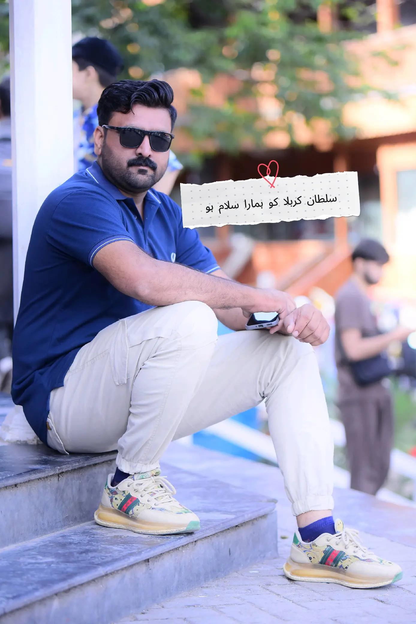 @༺👑 (گجر مکحمہ پنڈاں آلے )👑༻