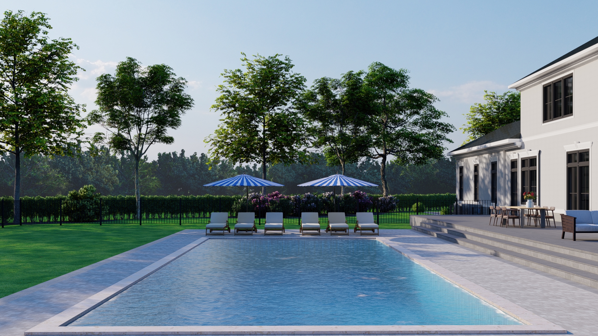 @Sanju Sondhi. M&L Properties