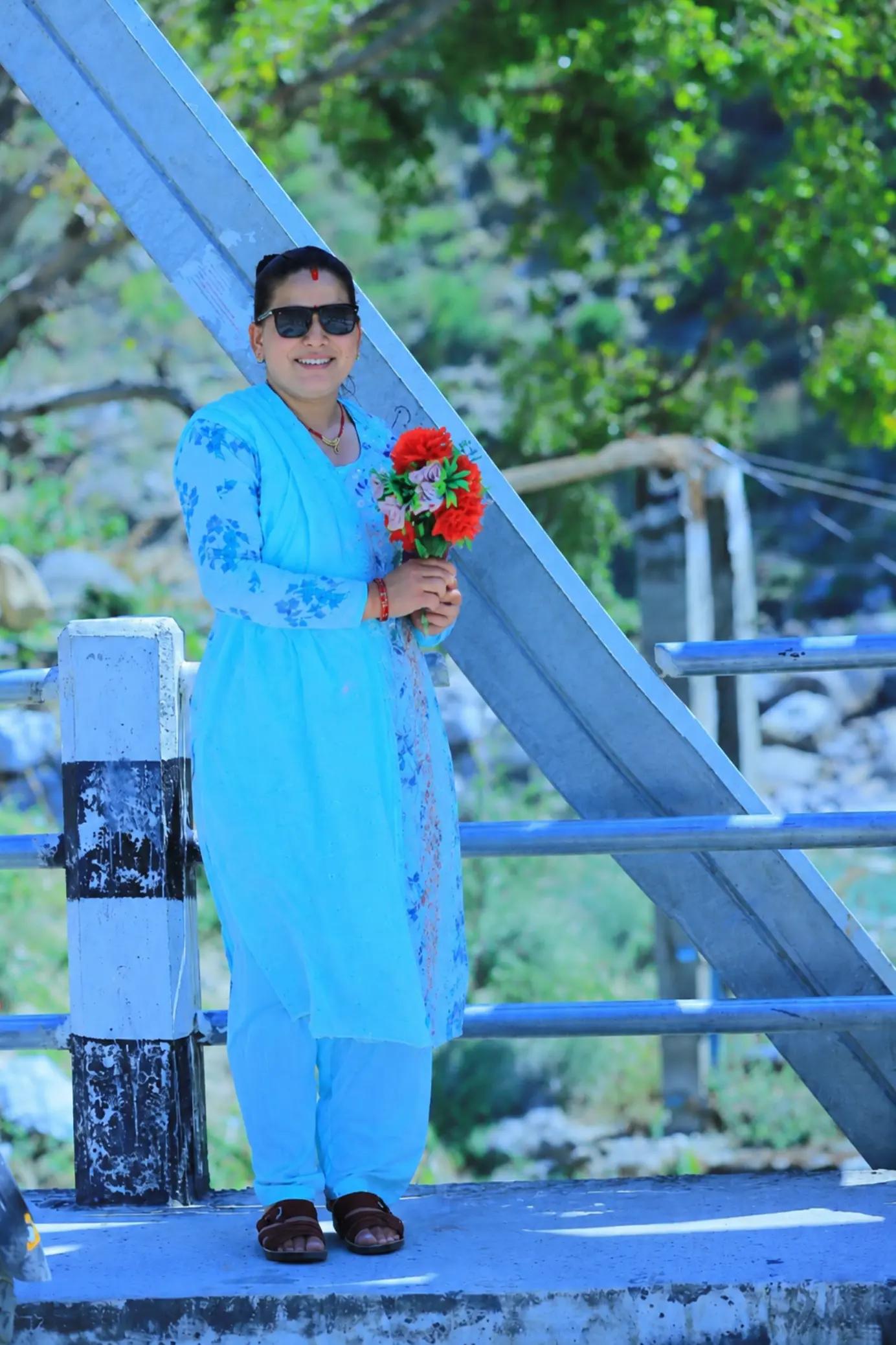@स्मृति रोकाया"प्रेमाश्रु"💞