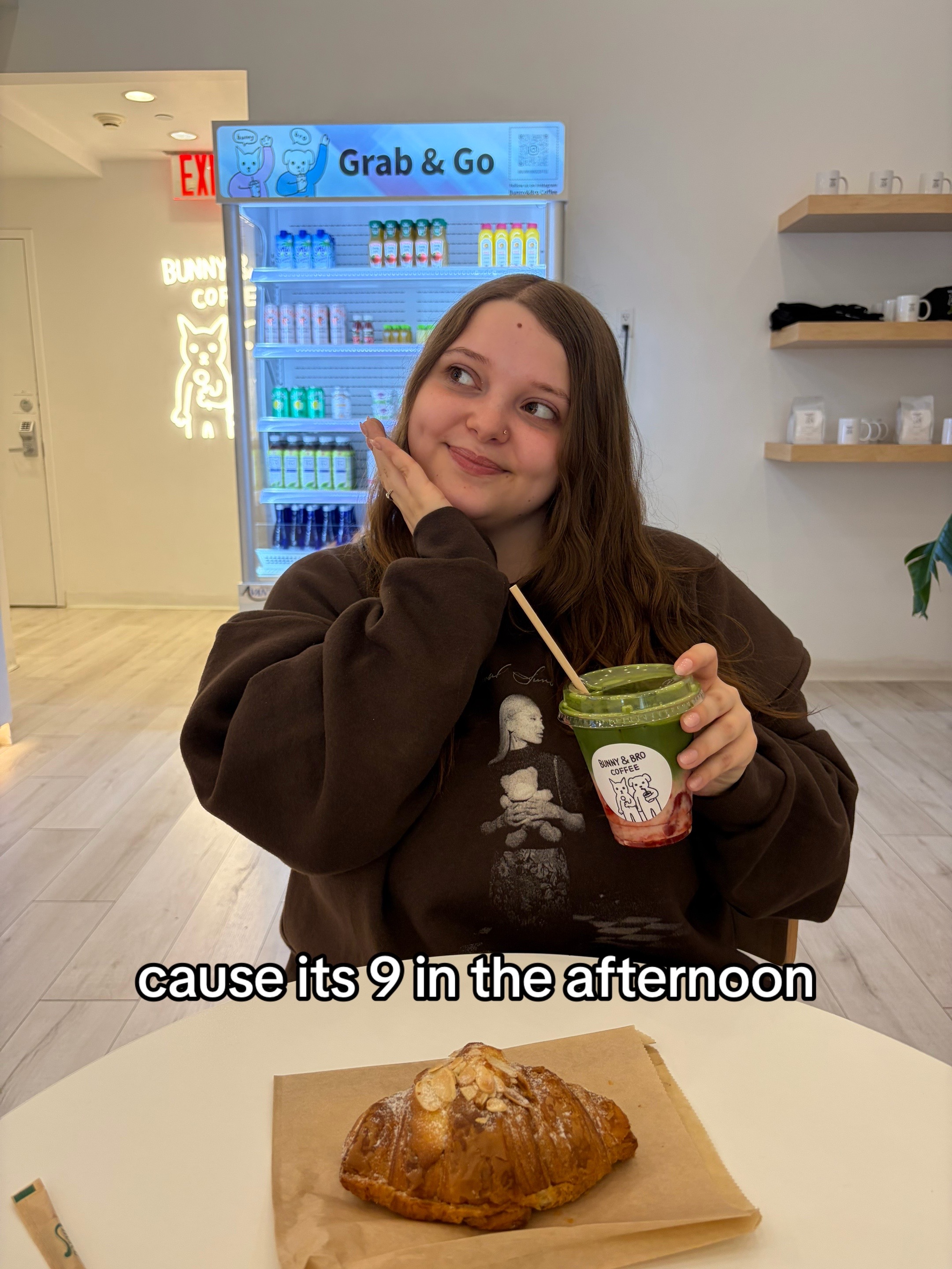 @mimi !
