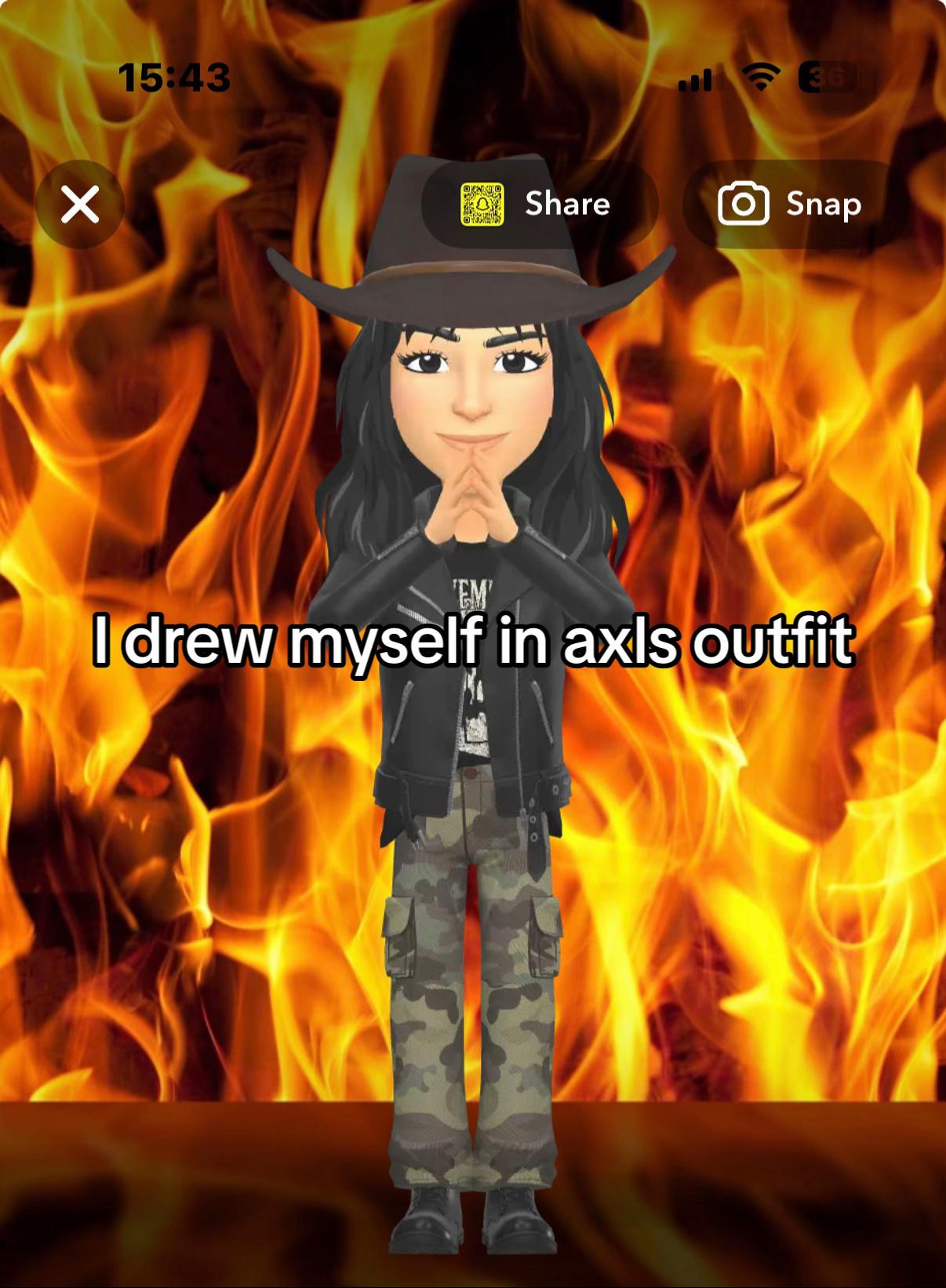 @nyx