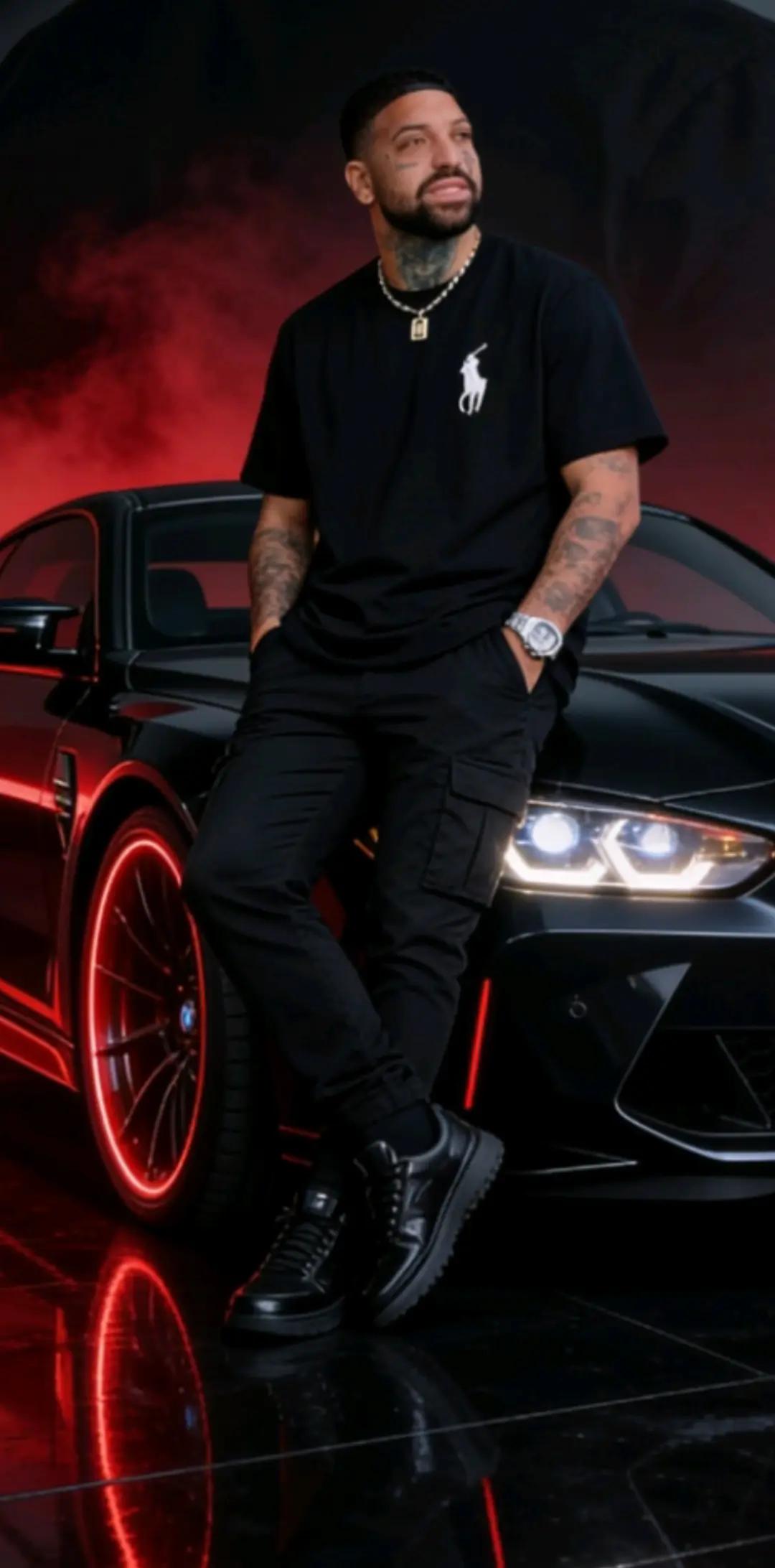 @I fan di Niko Pandetta👑