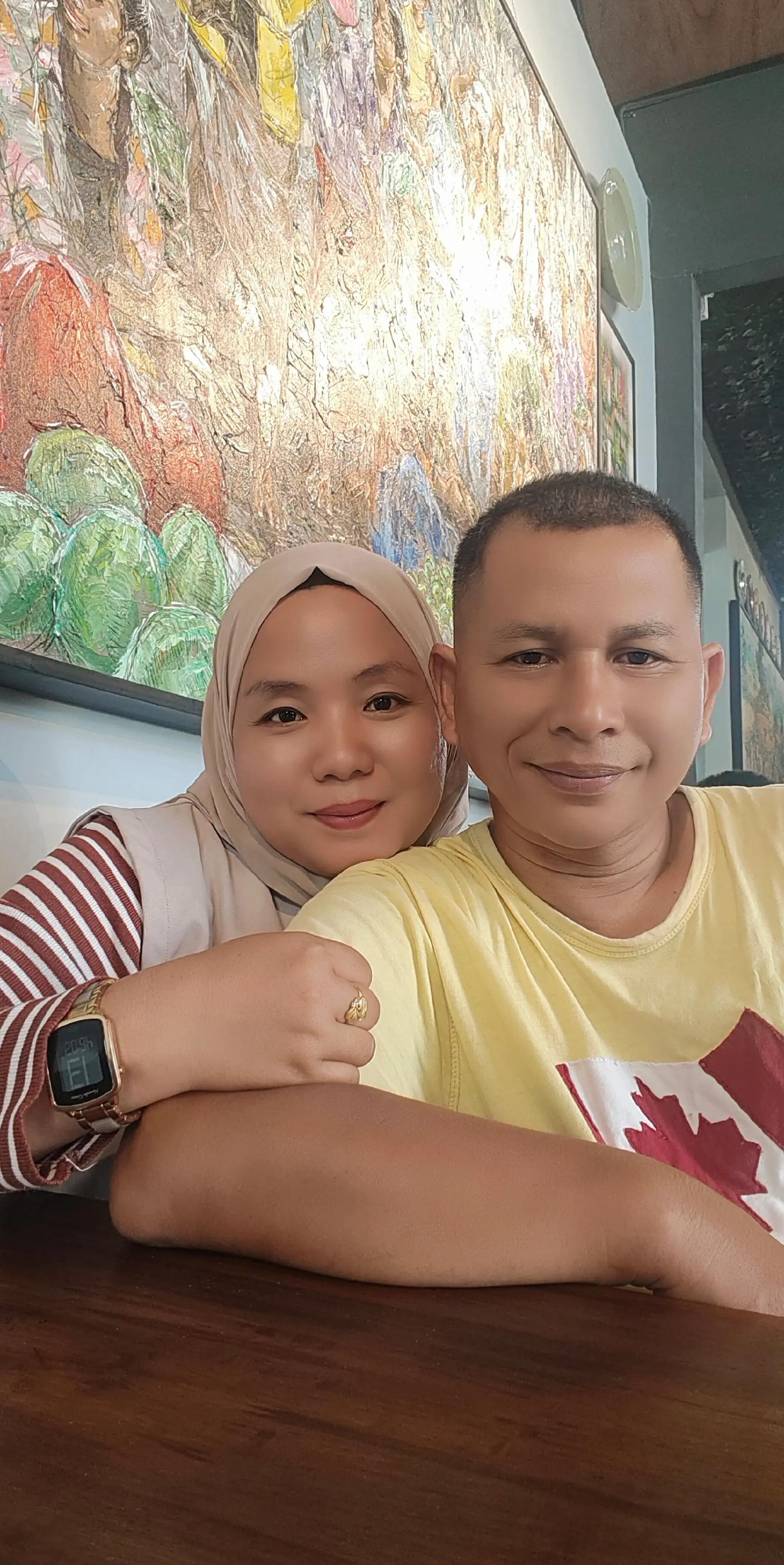 @Urang Rumah uda