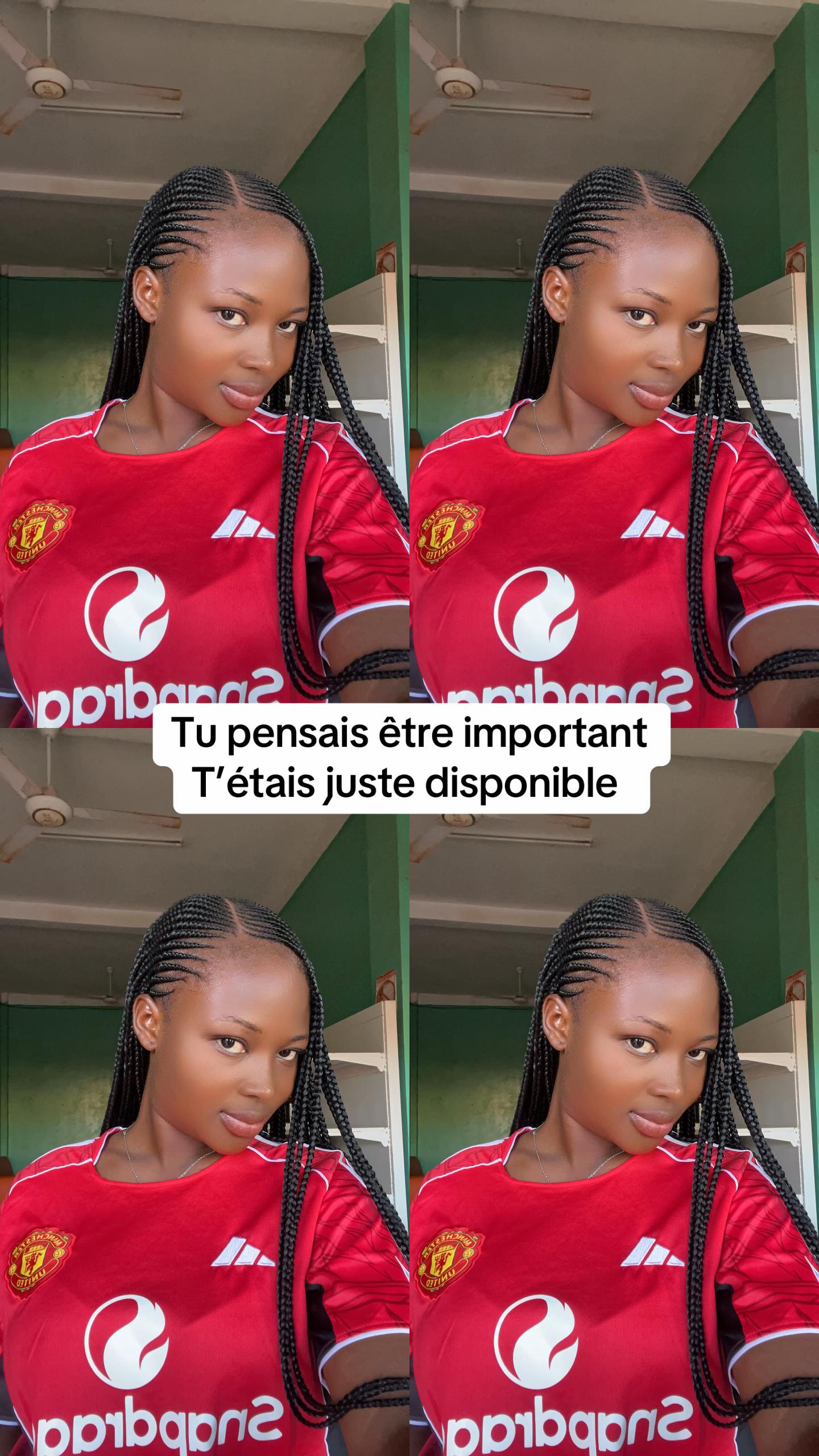 @Conductrice🌺❤️